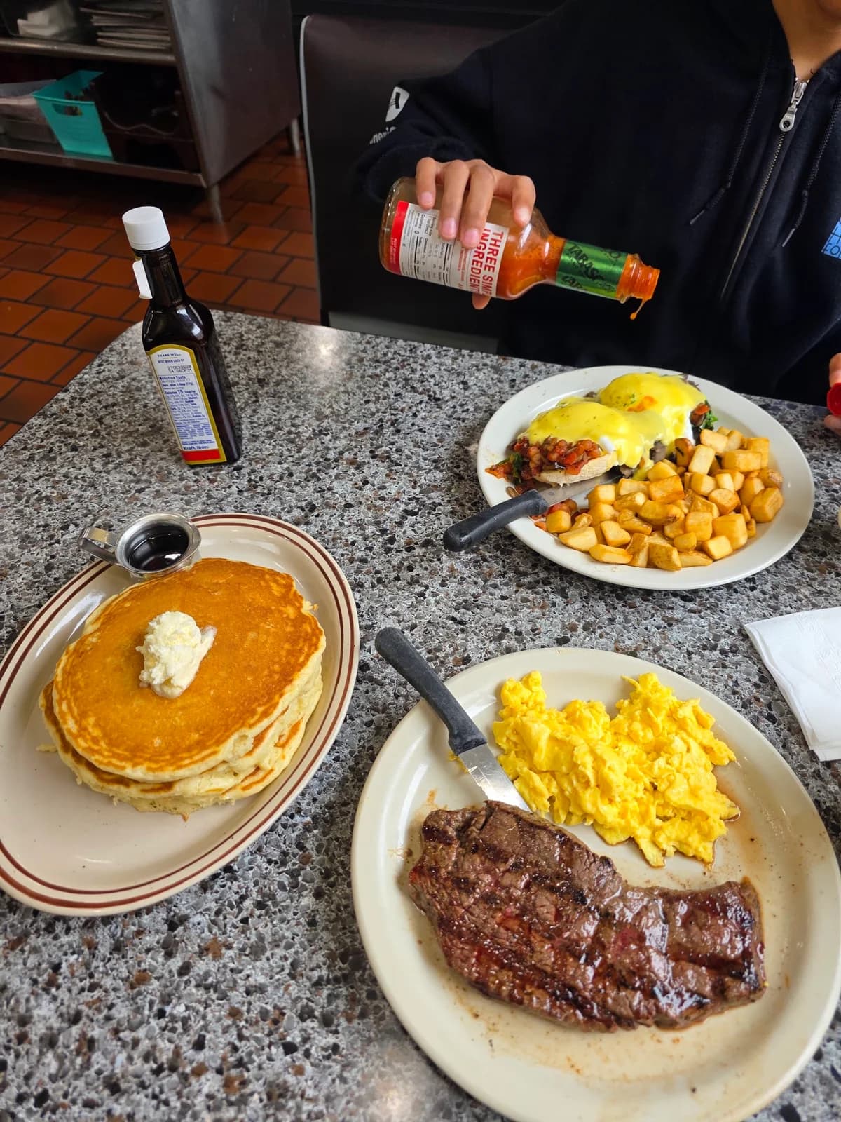 Golden Nugget Pancake House photo 8