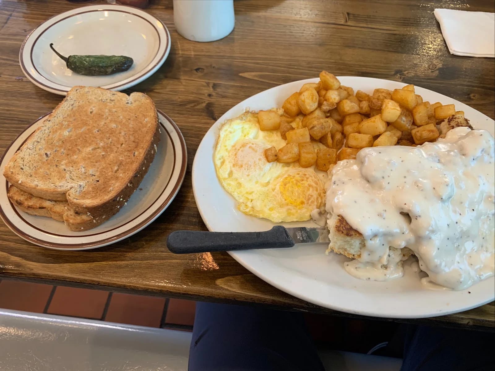 Golden Nugget Pancake House photo 5