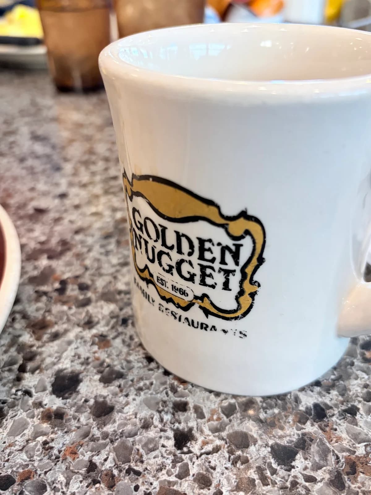 Golden Nugget Pancake House photo 10