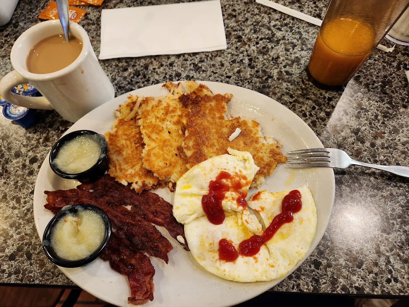 Golden Nugget Pancake House photo 9