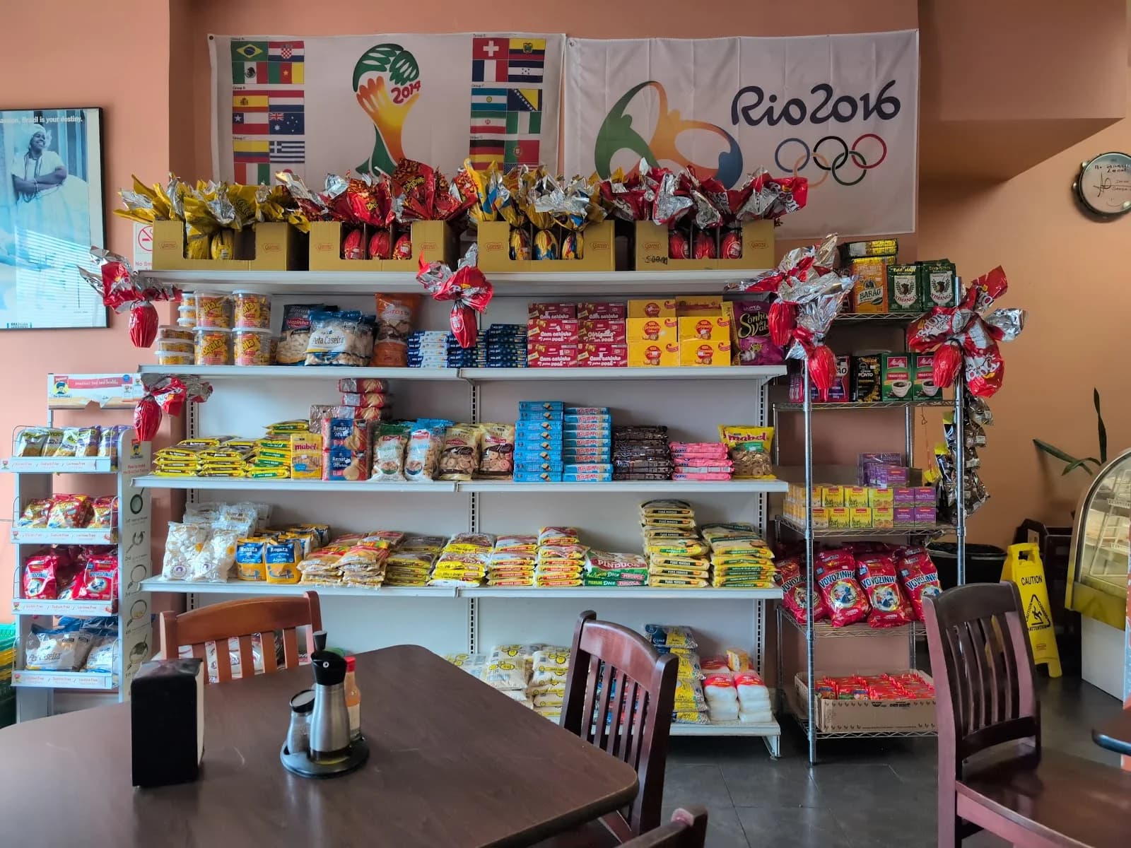 Brasil Legal Cafe photo 1