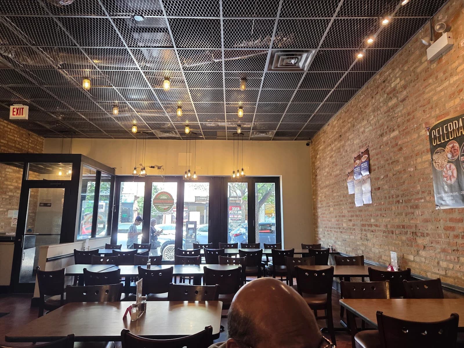 Italian Express Restaurant photo 2
