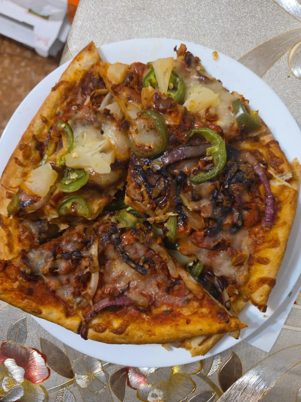 Italian Express Restaurant photo 8