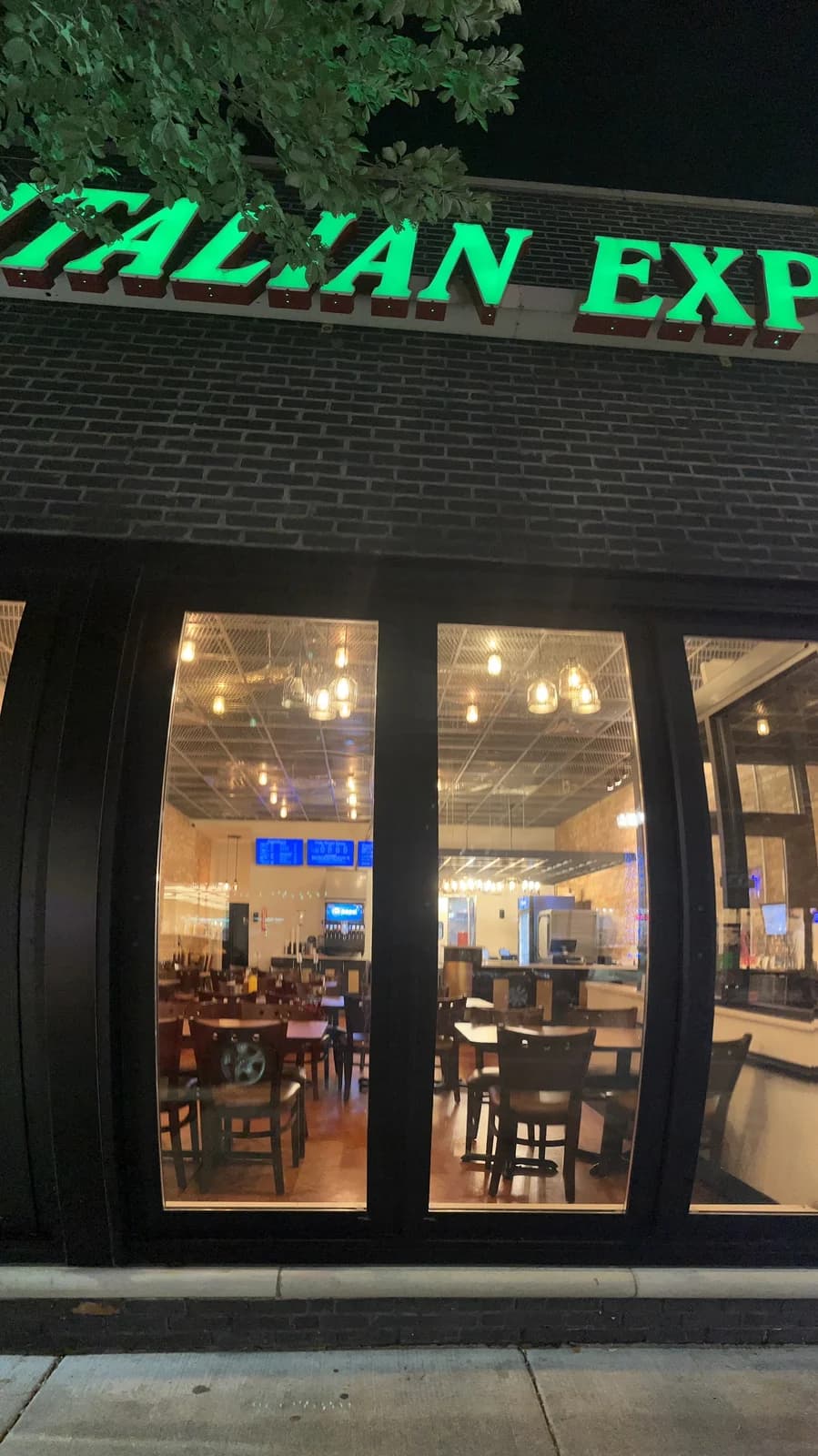 Italian Express Restaurant photo 5