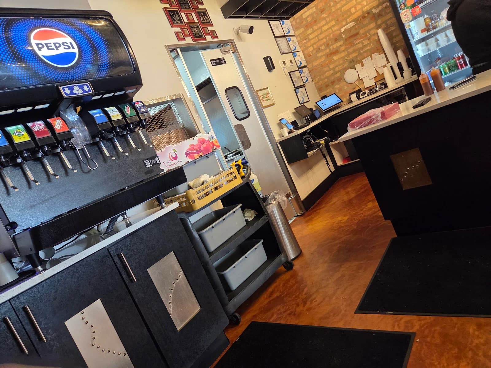 Italian Express Restaurant photo 1