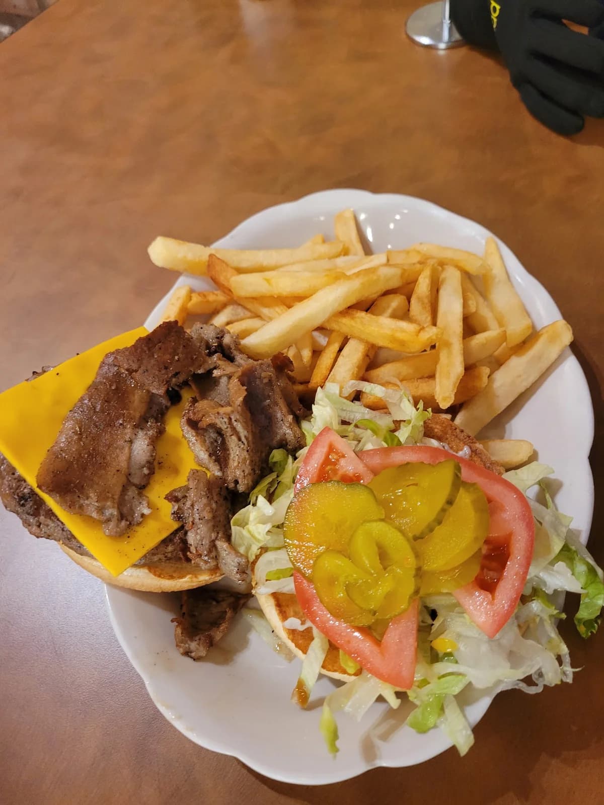 Italian Express Restaurant photo 10