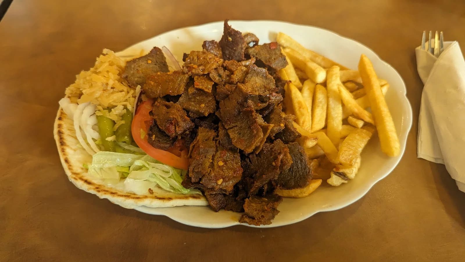 Italian Express Restaurant photo 6