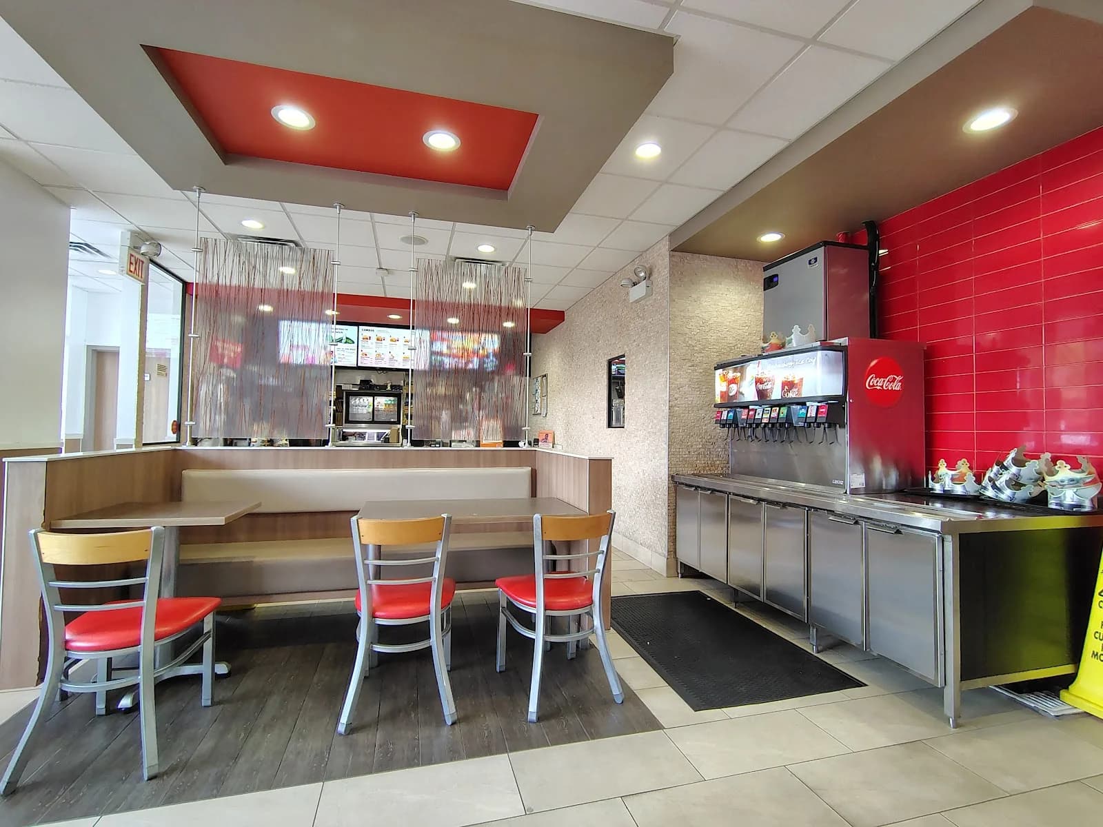 Burger King photo 1