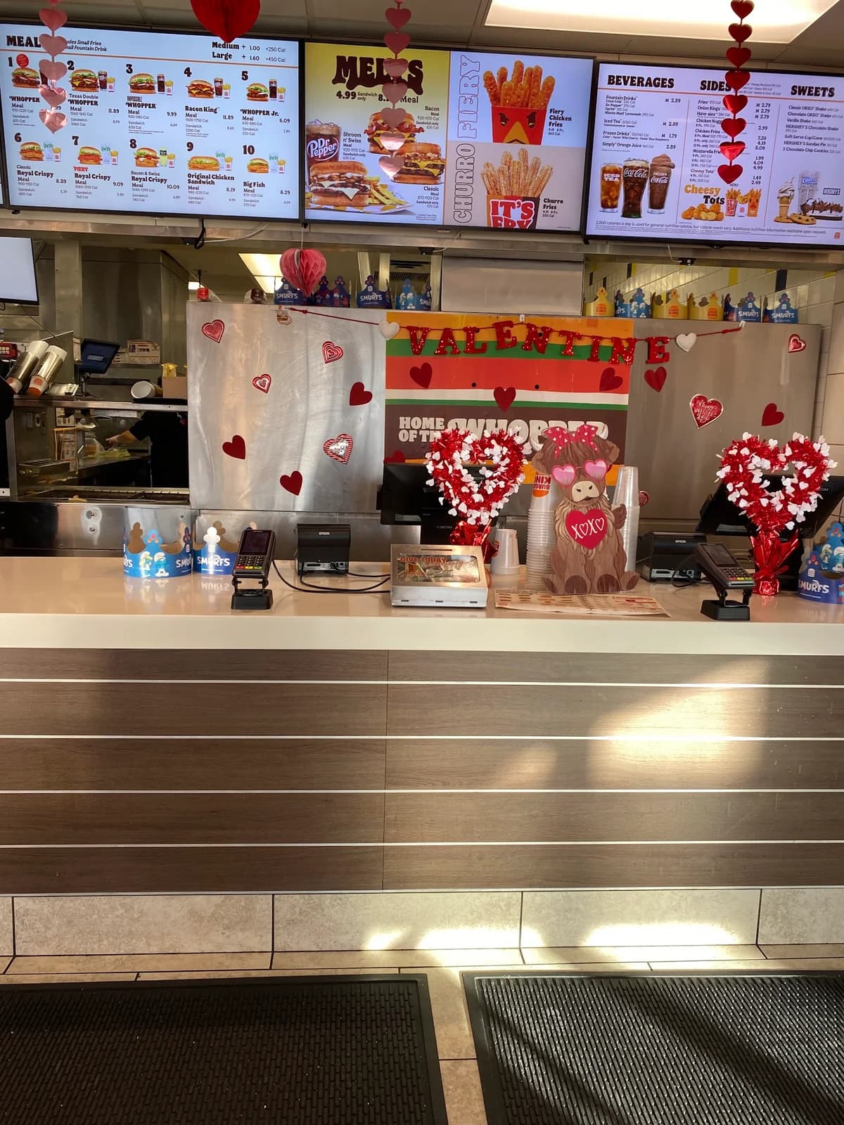 Burger King photo 3