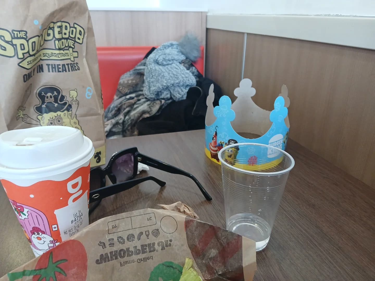 Burger King photo 10