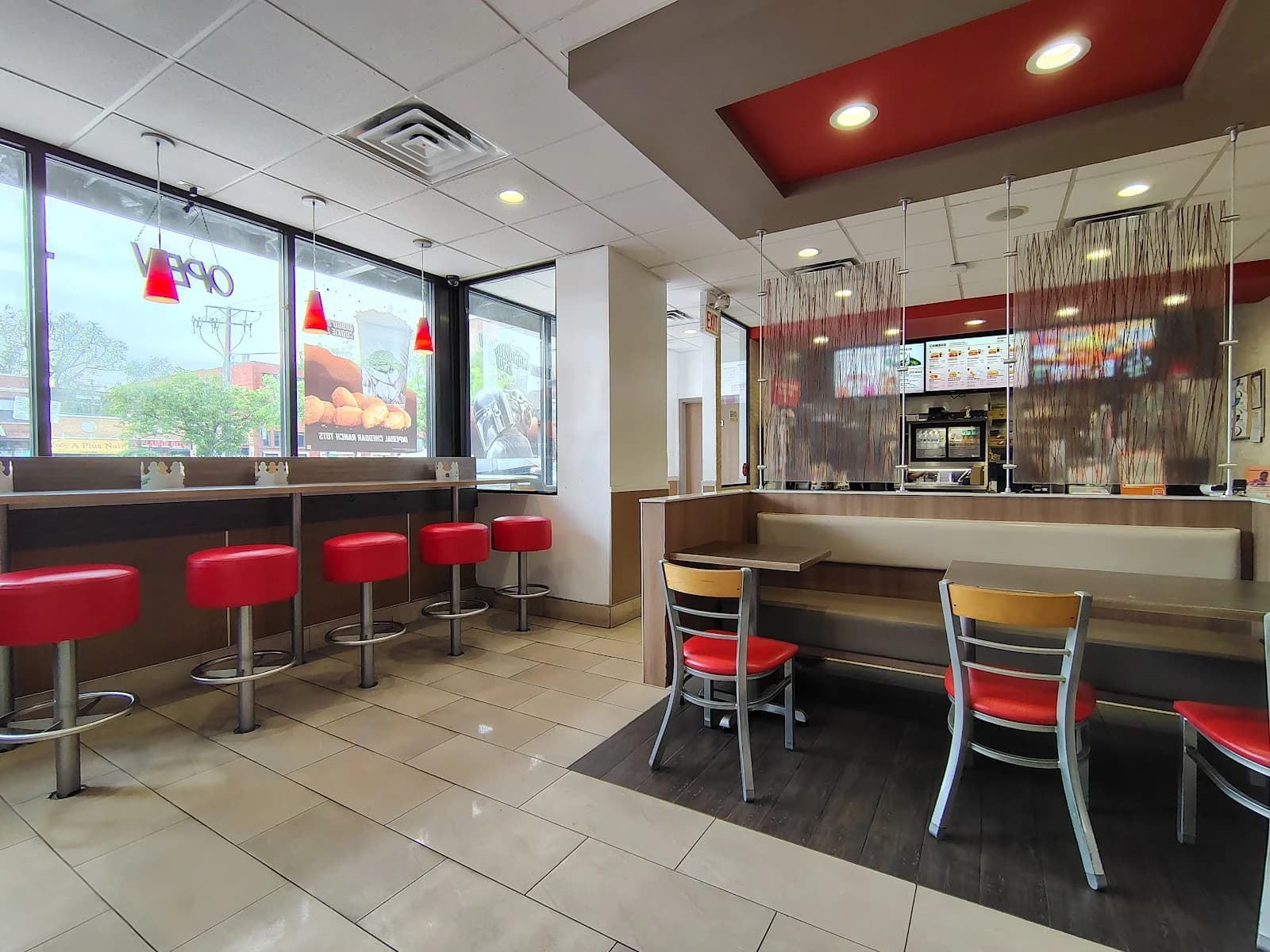 Burger King photo 2