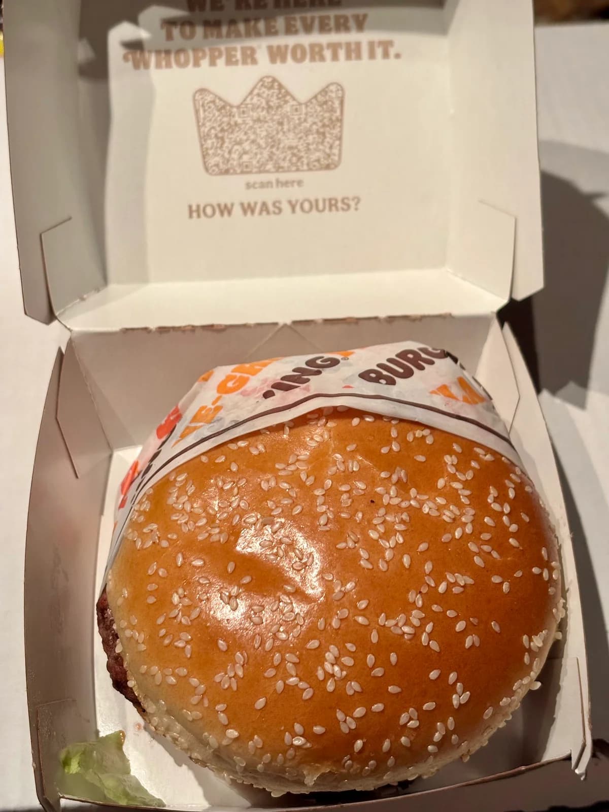 Burger King photo 8
