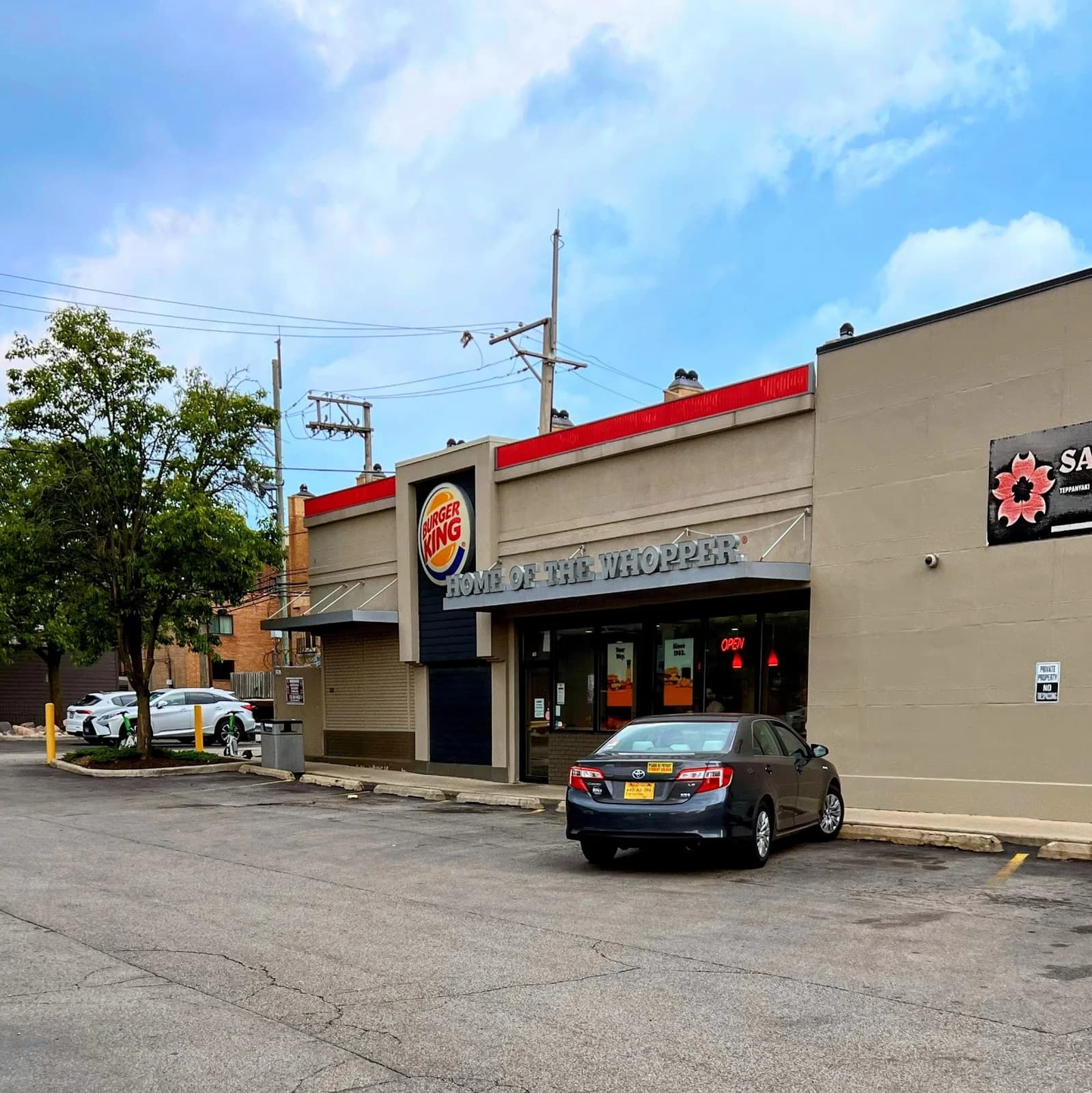 Burger King photo 4