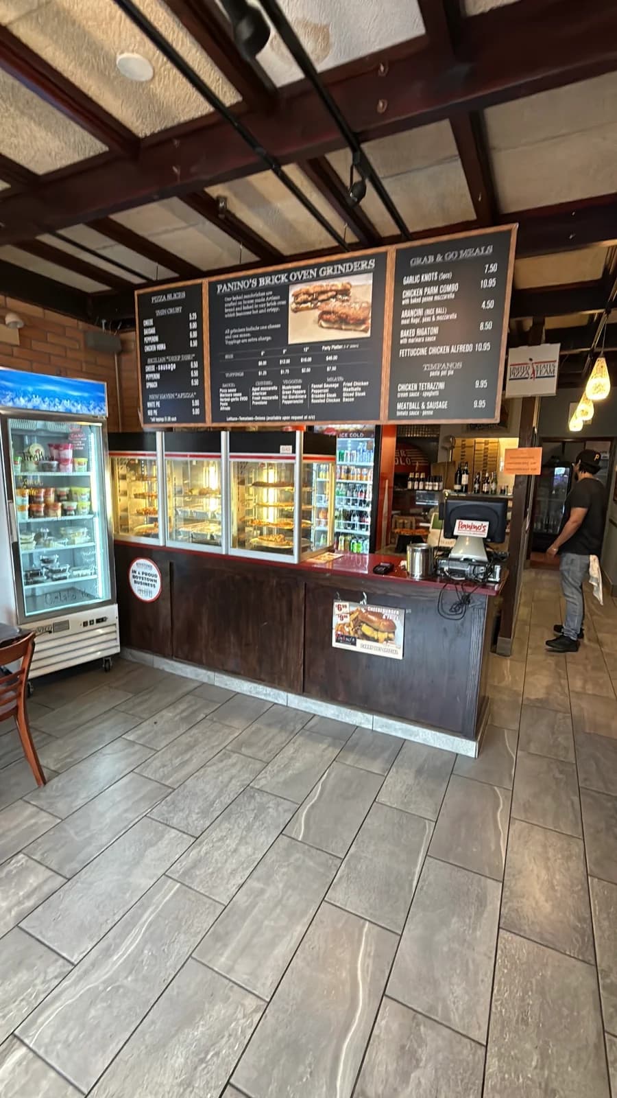 Panino's Pizzeria photo 2