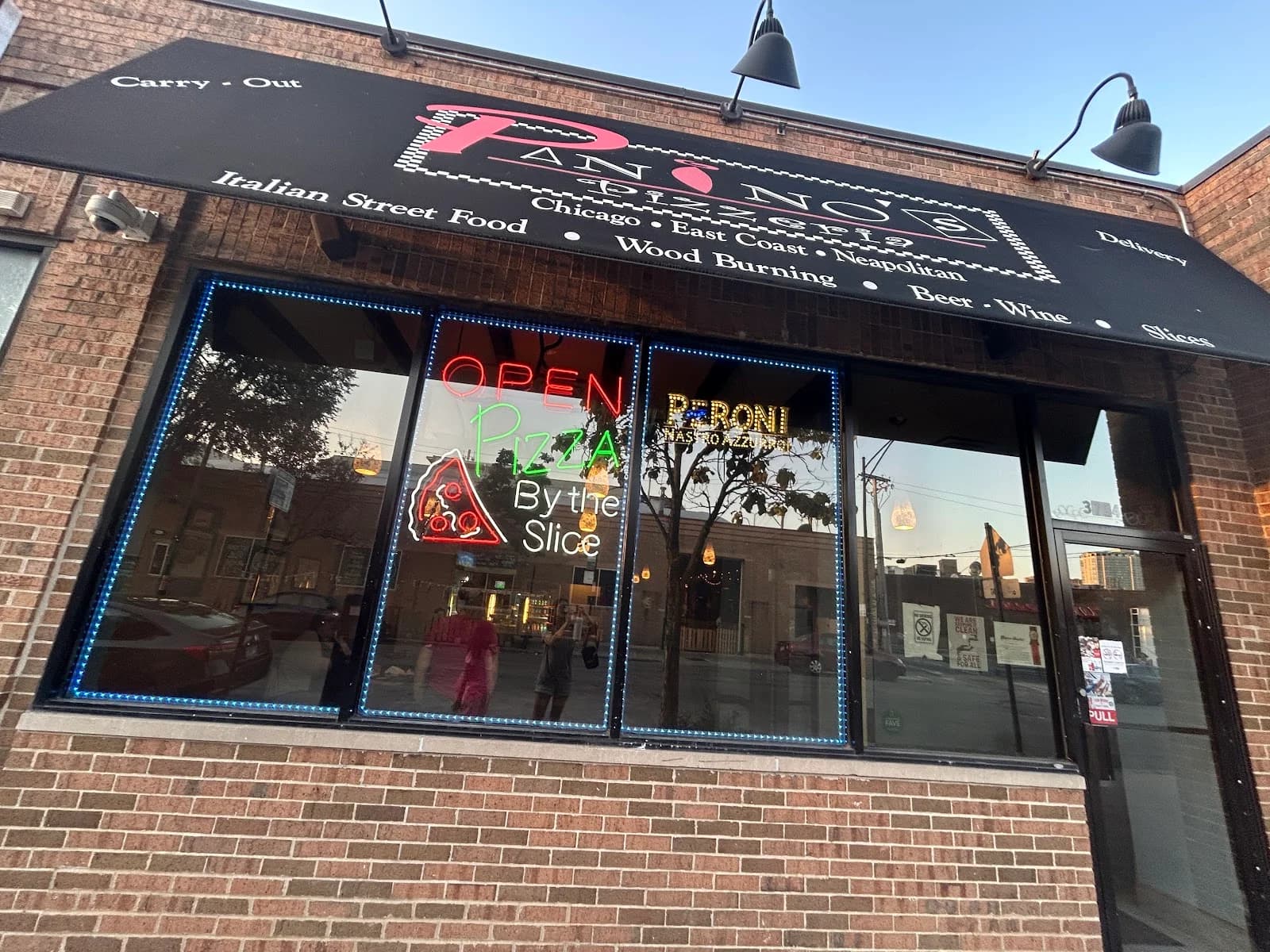 Panino's Pizzeria photo 4