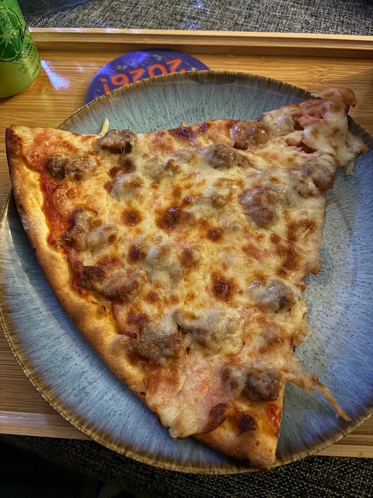 Panino's Pizzeria photo 9