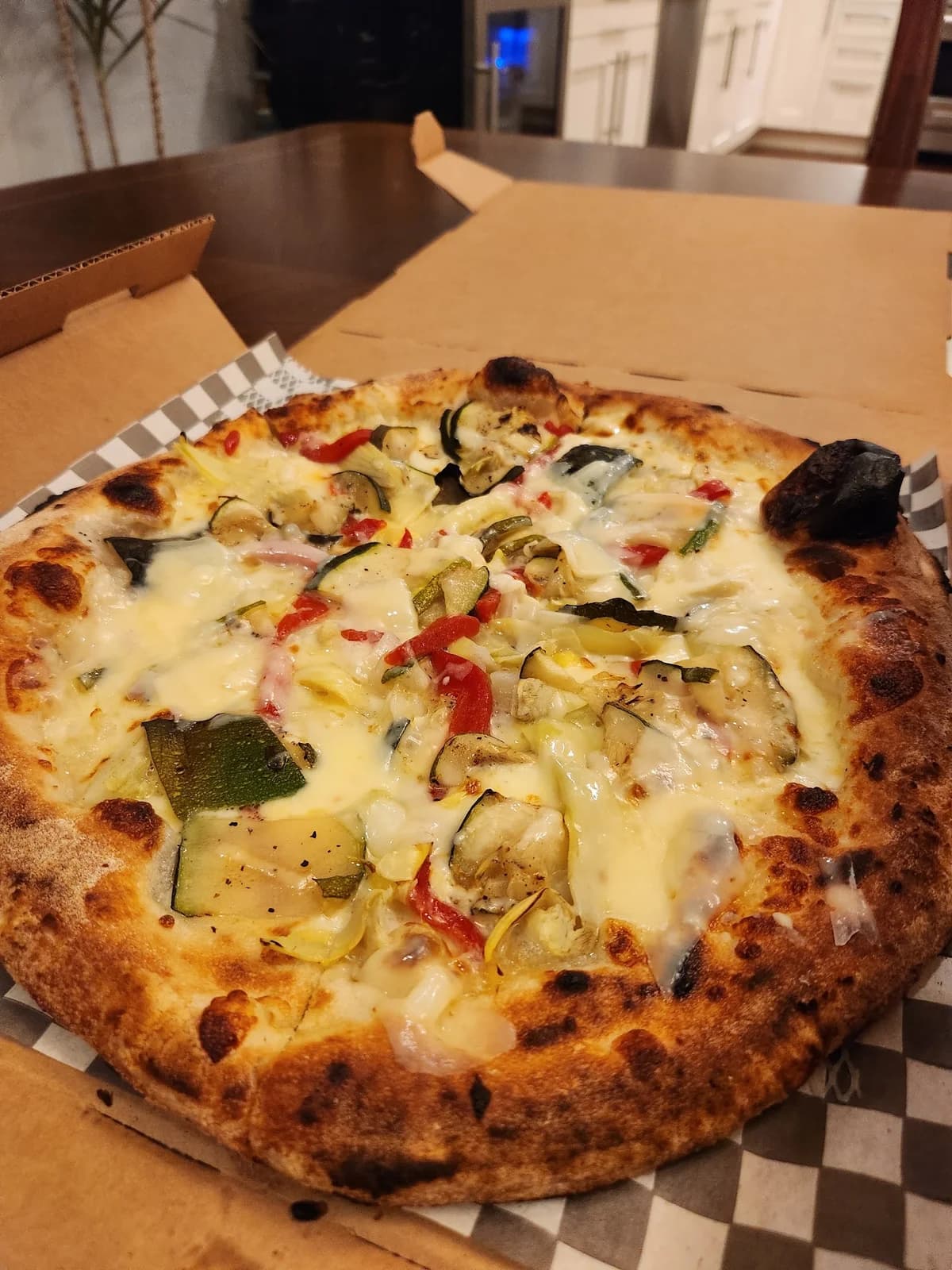 Panino's Pizzeria photo 7