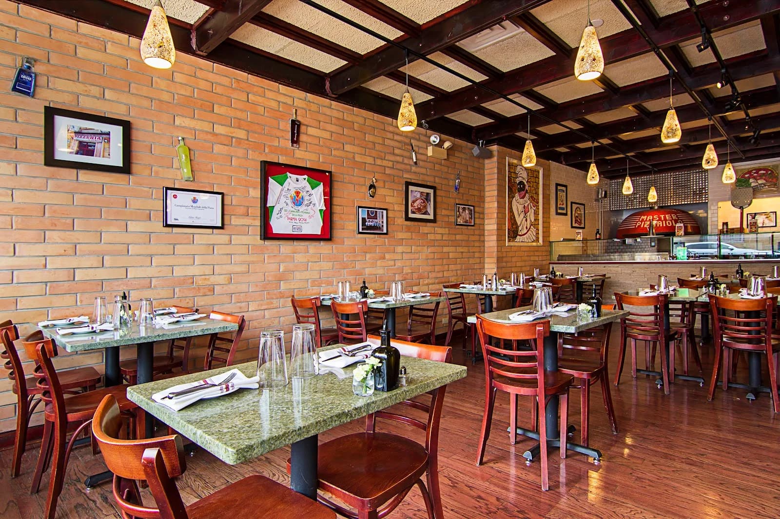 Panino's Pizzeria photo 1