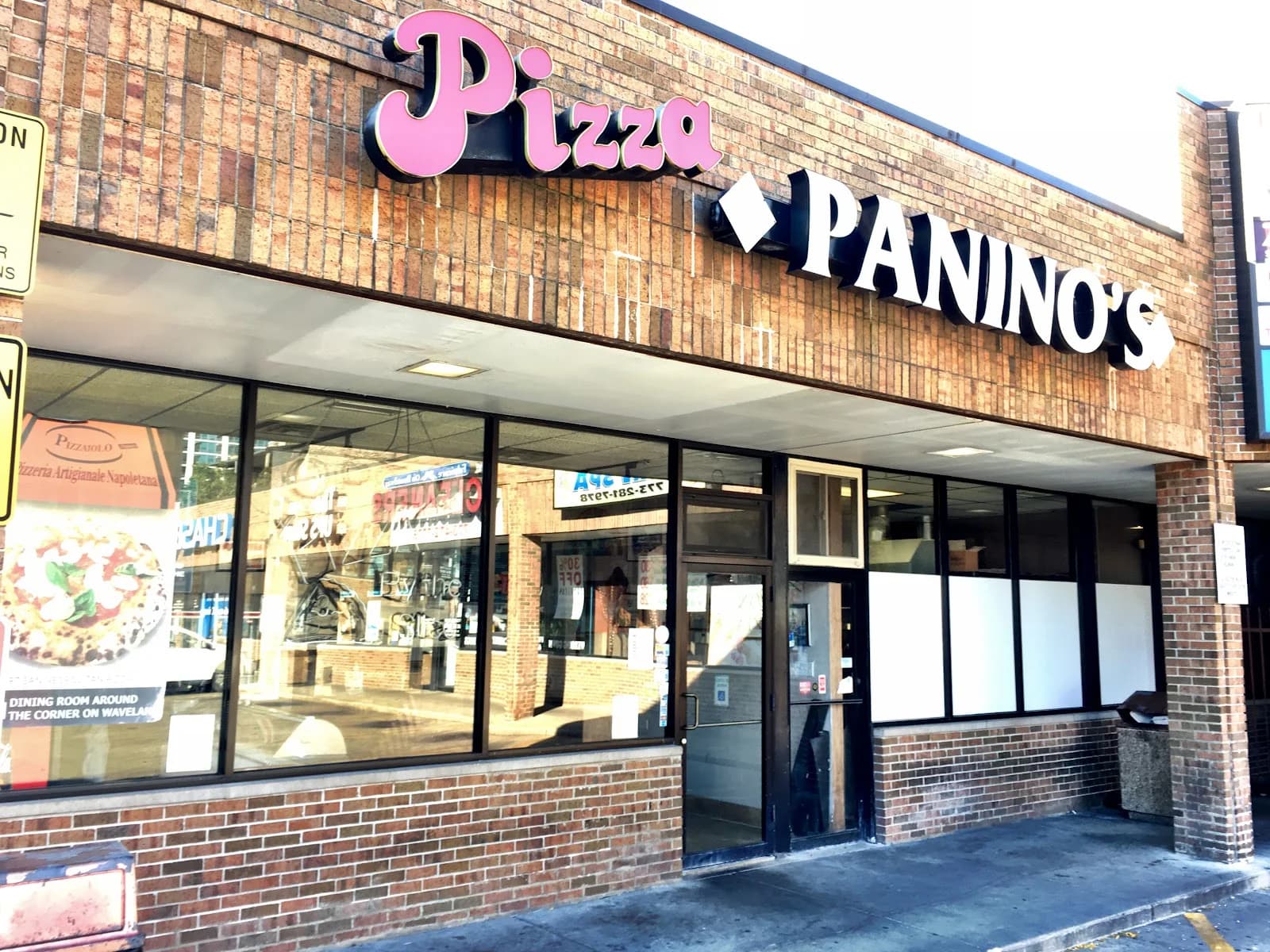 Panino's Pizzeria photo 3