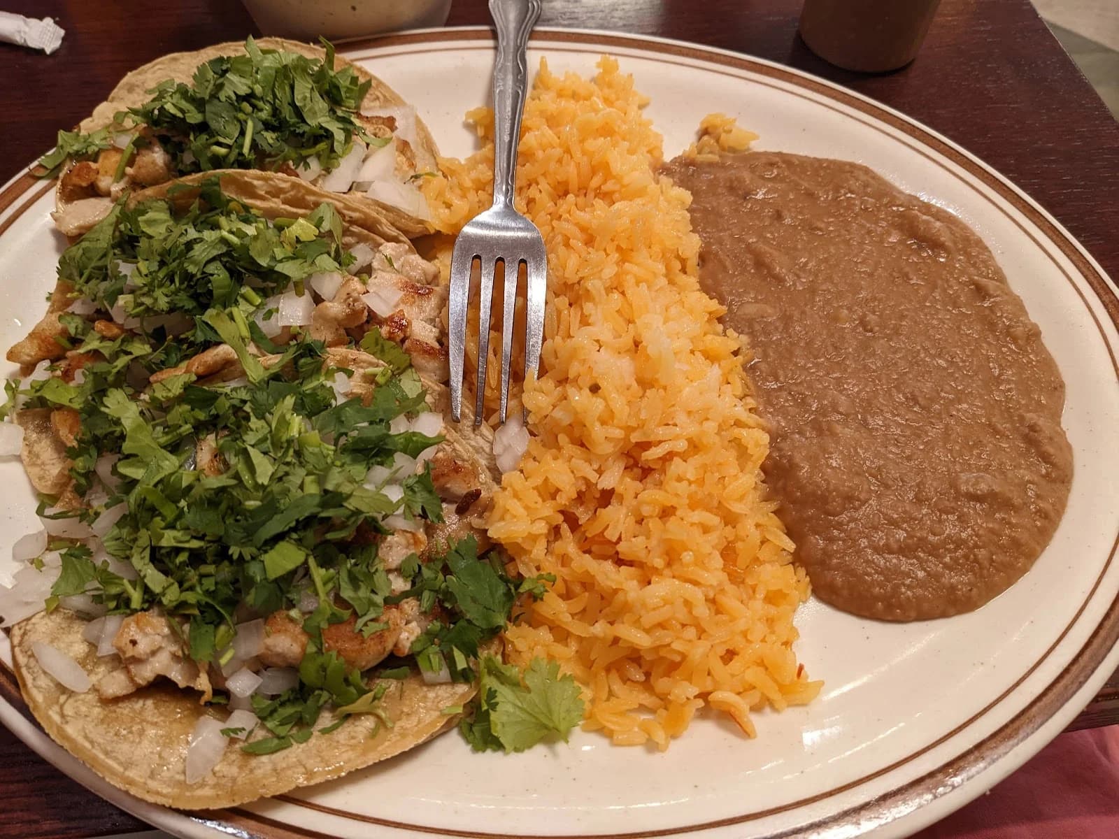 La Choza Mexican Grill photo 4