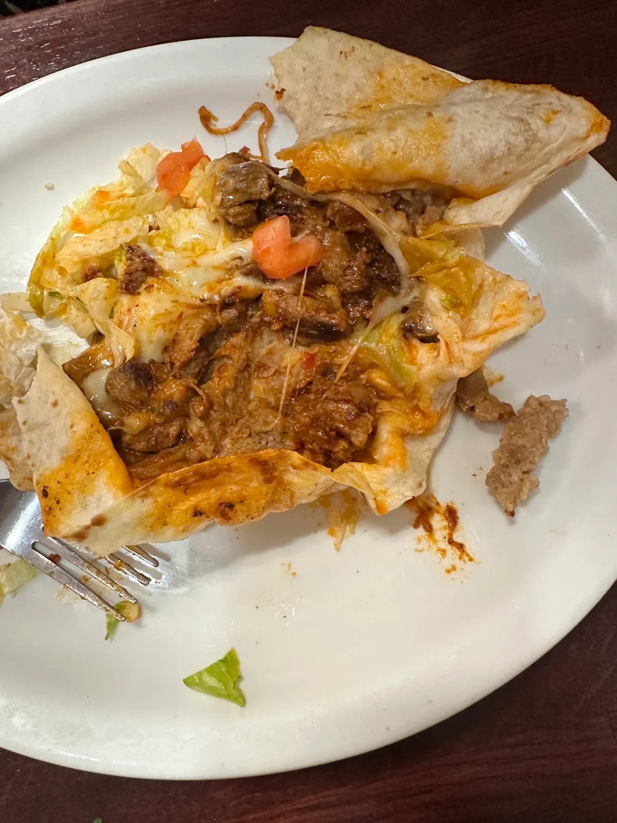 La Choza Mexican Grill photo 10