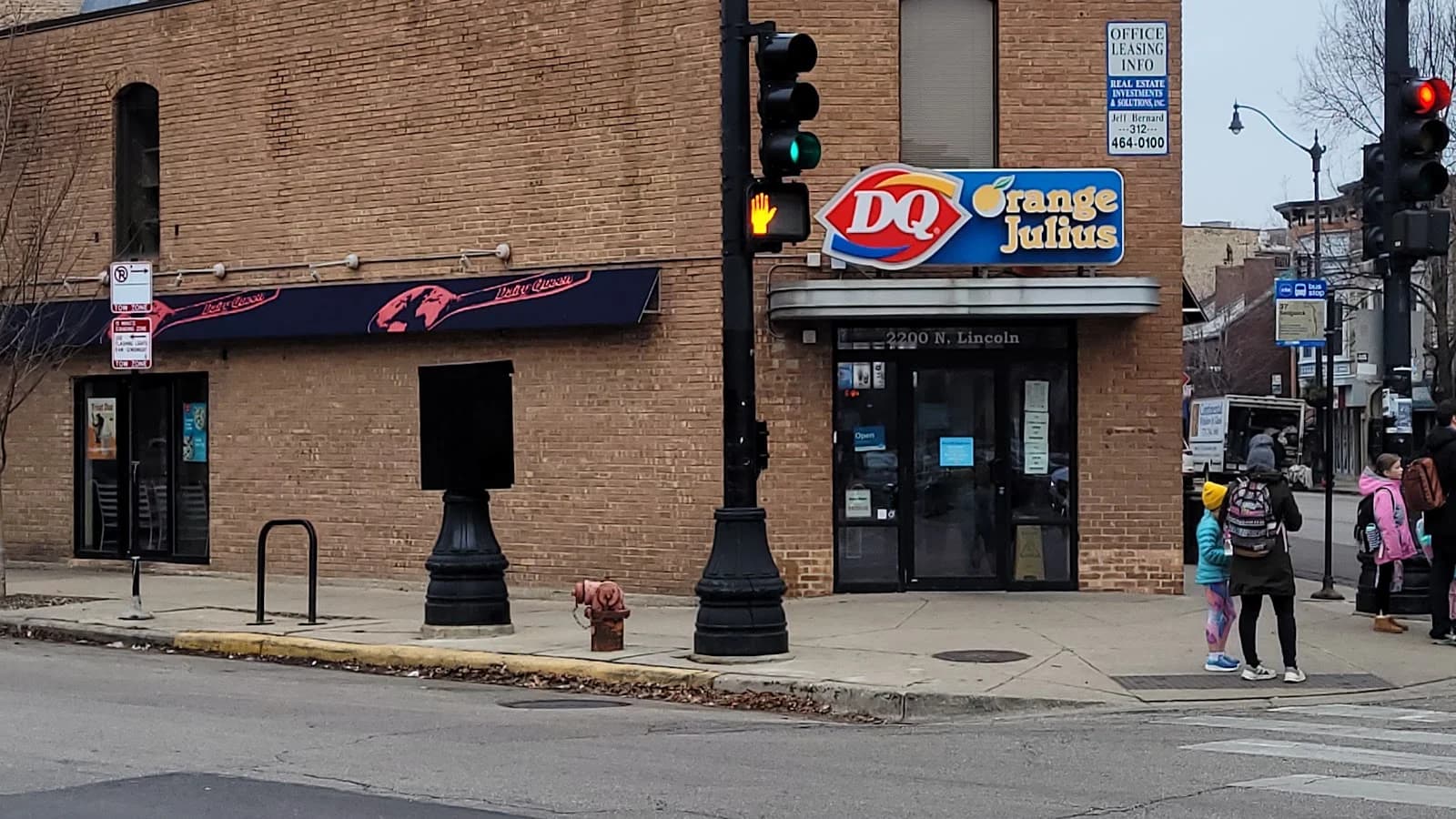DQ / Orange Julius photo 1
