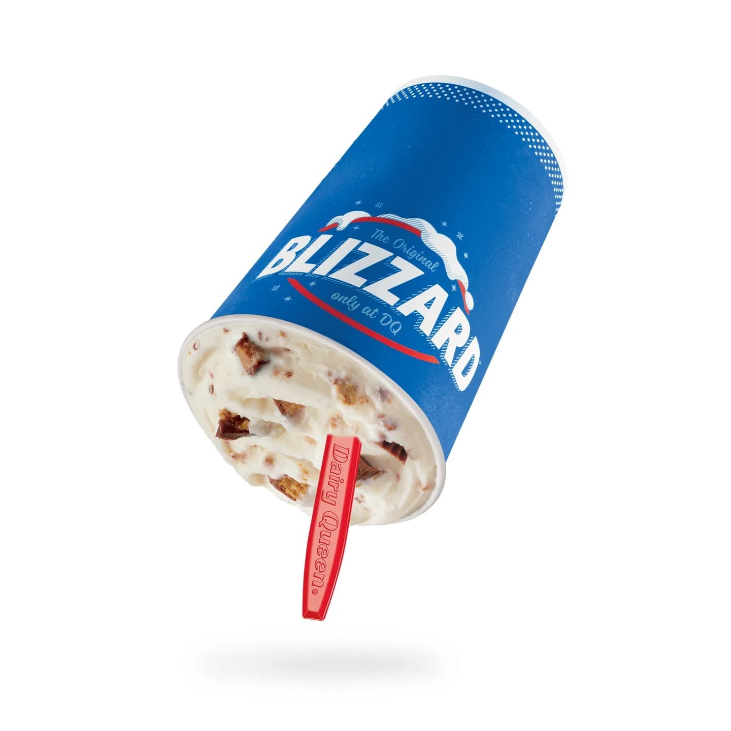 DQ / Orange Julius photo 3
