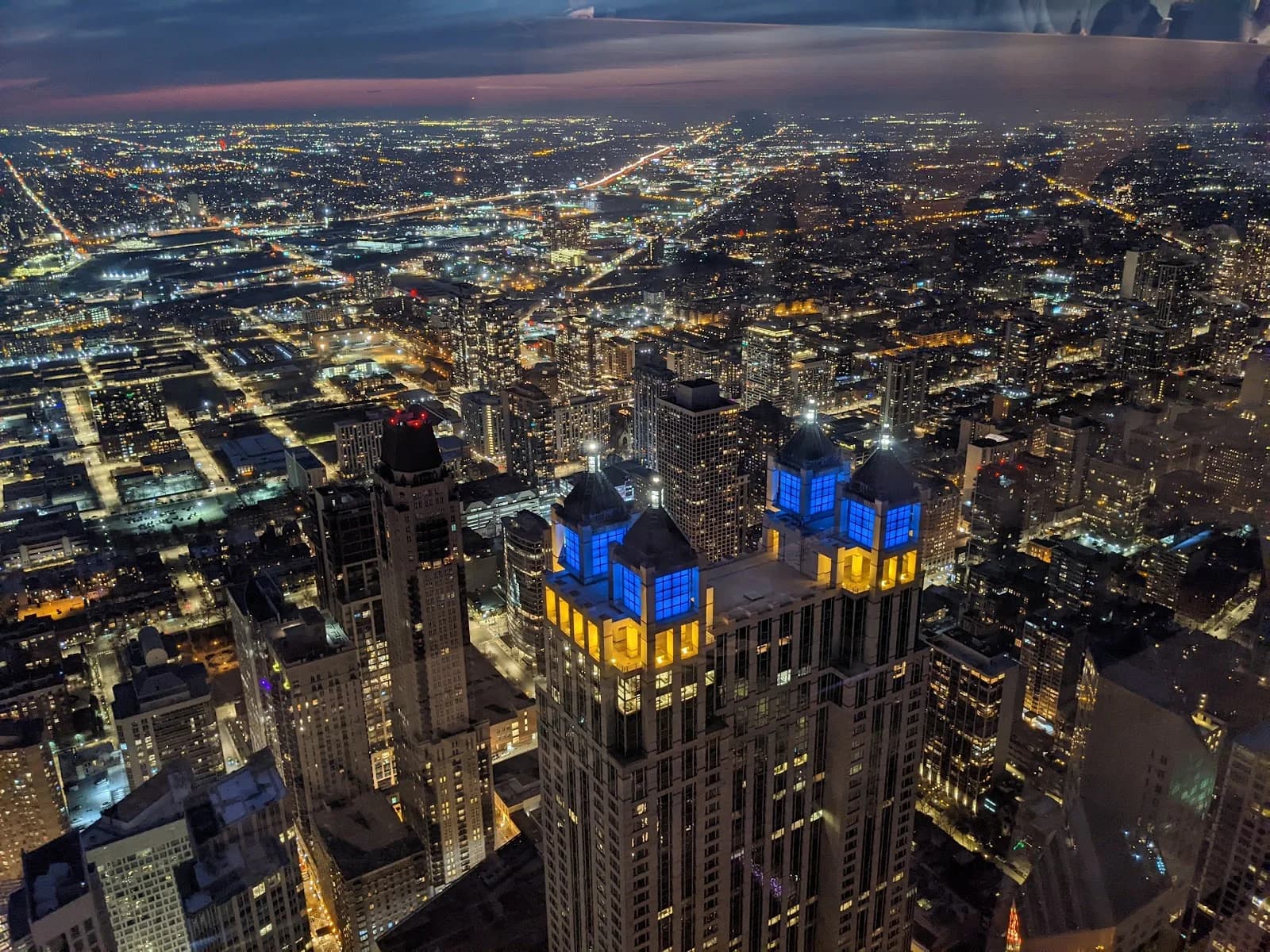360 CHICAGO photo 1