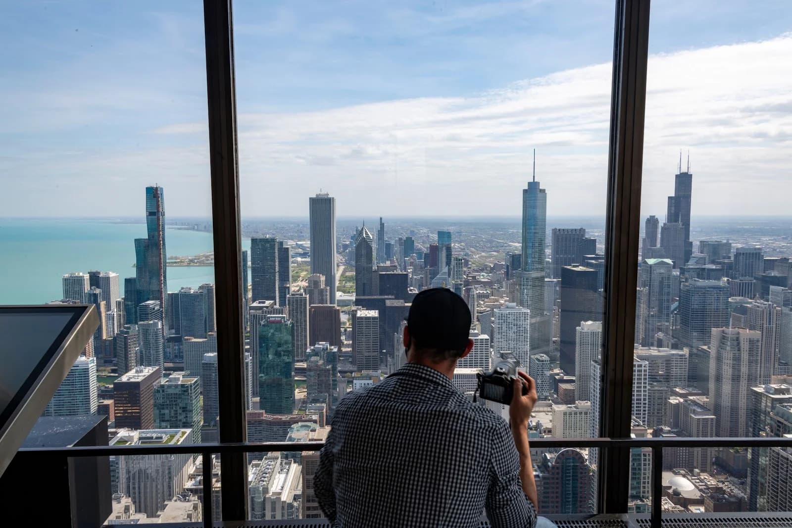 360 CHICAGO photo 3