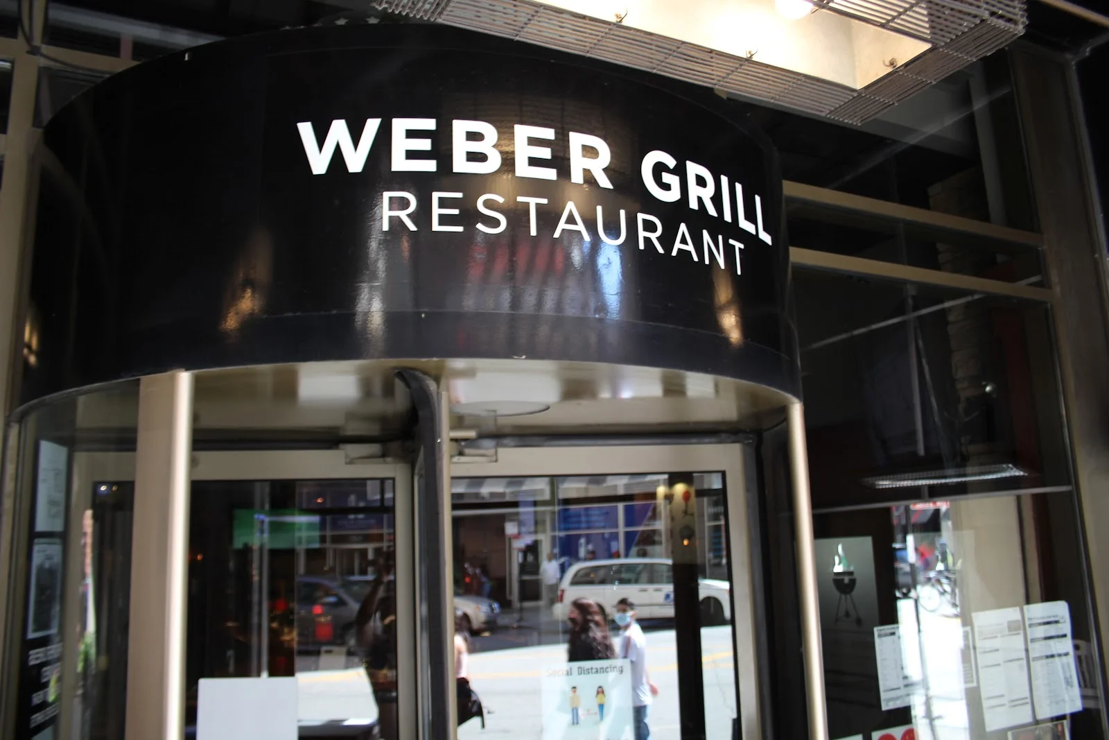 Weber Grill photo 4
