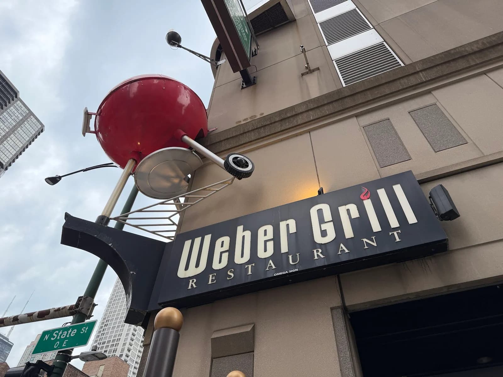 Weber Grill photo 3