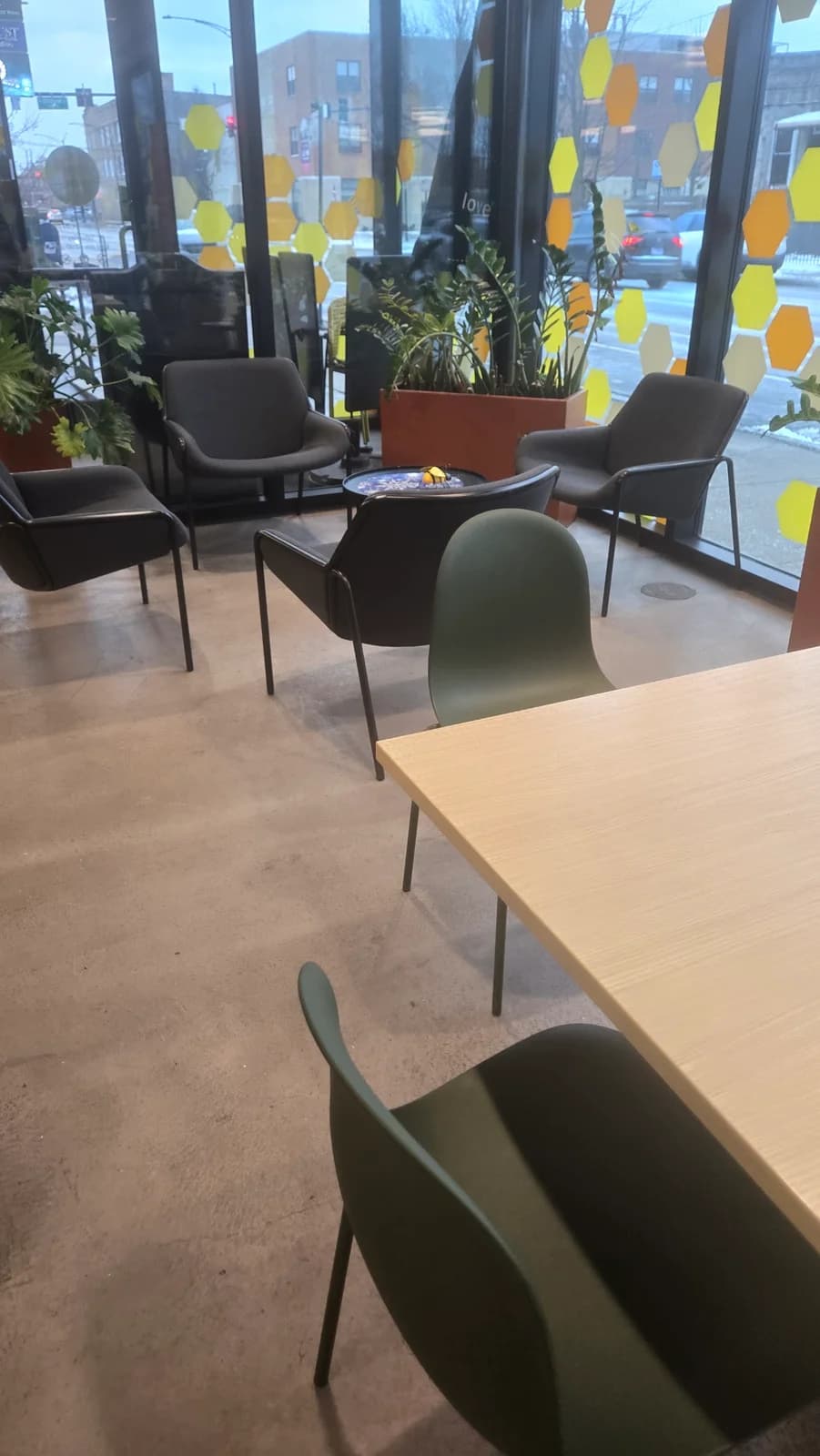 the beelove cafe photo 4
