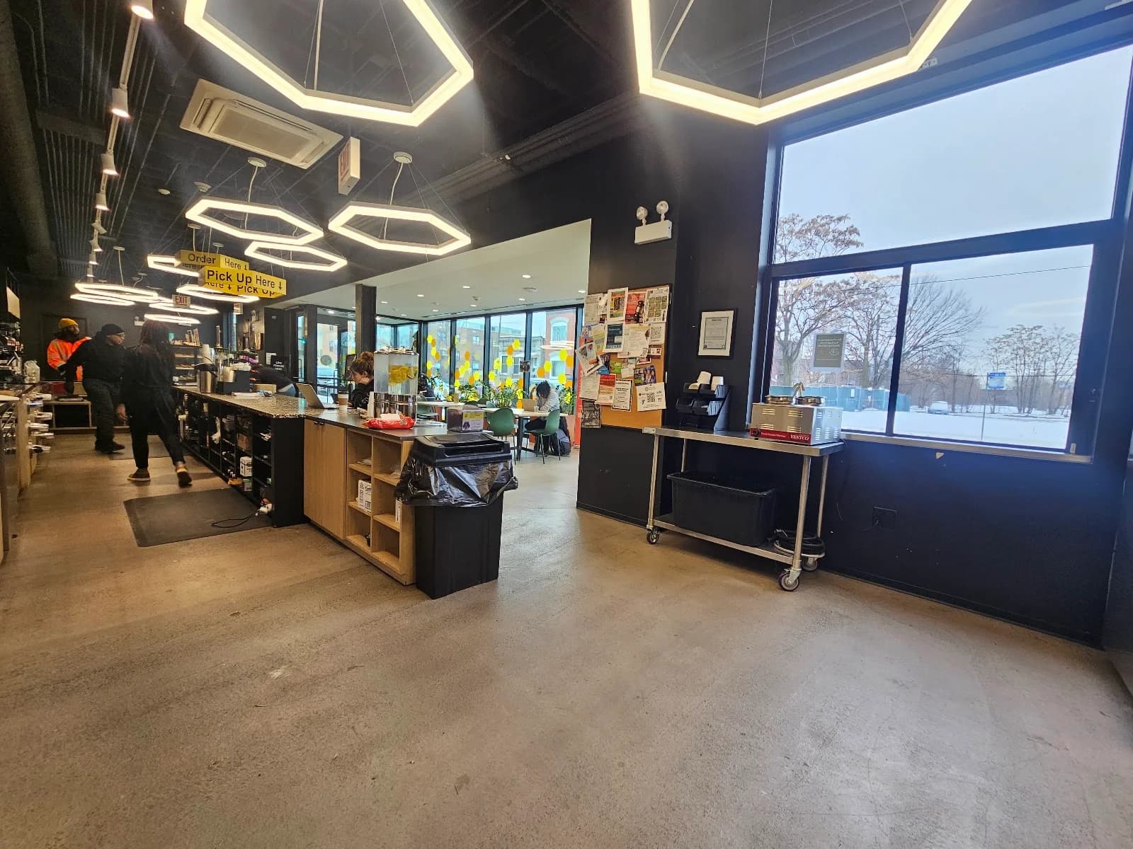 the beelove cafe photo 3