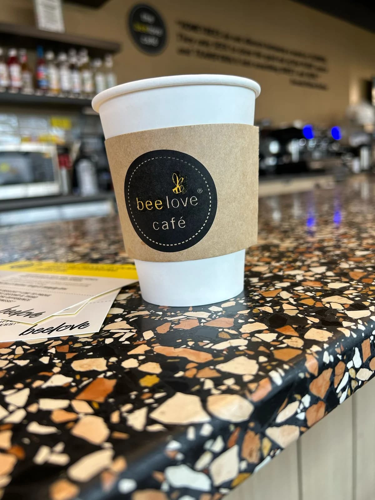 the beelove cafe photo 7