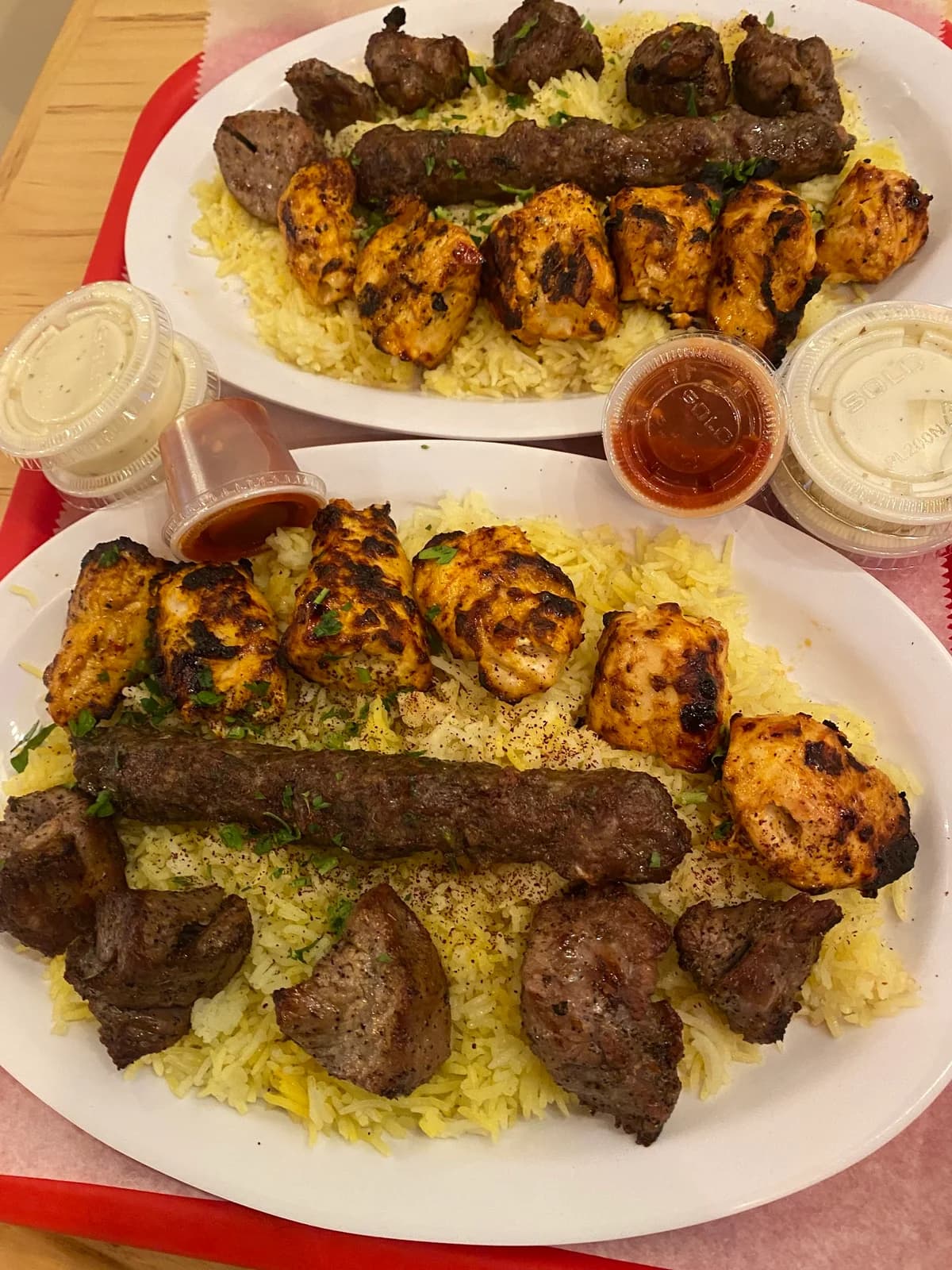 Rumi Middle Eastern Grill photo 8
