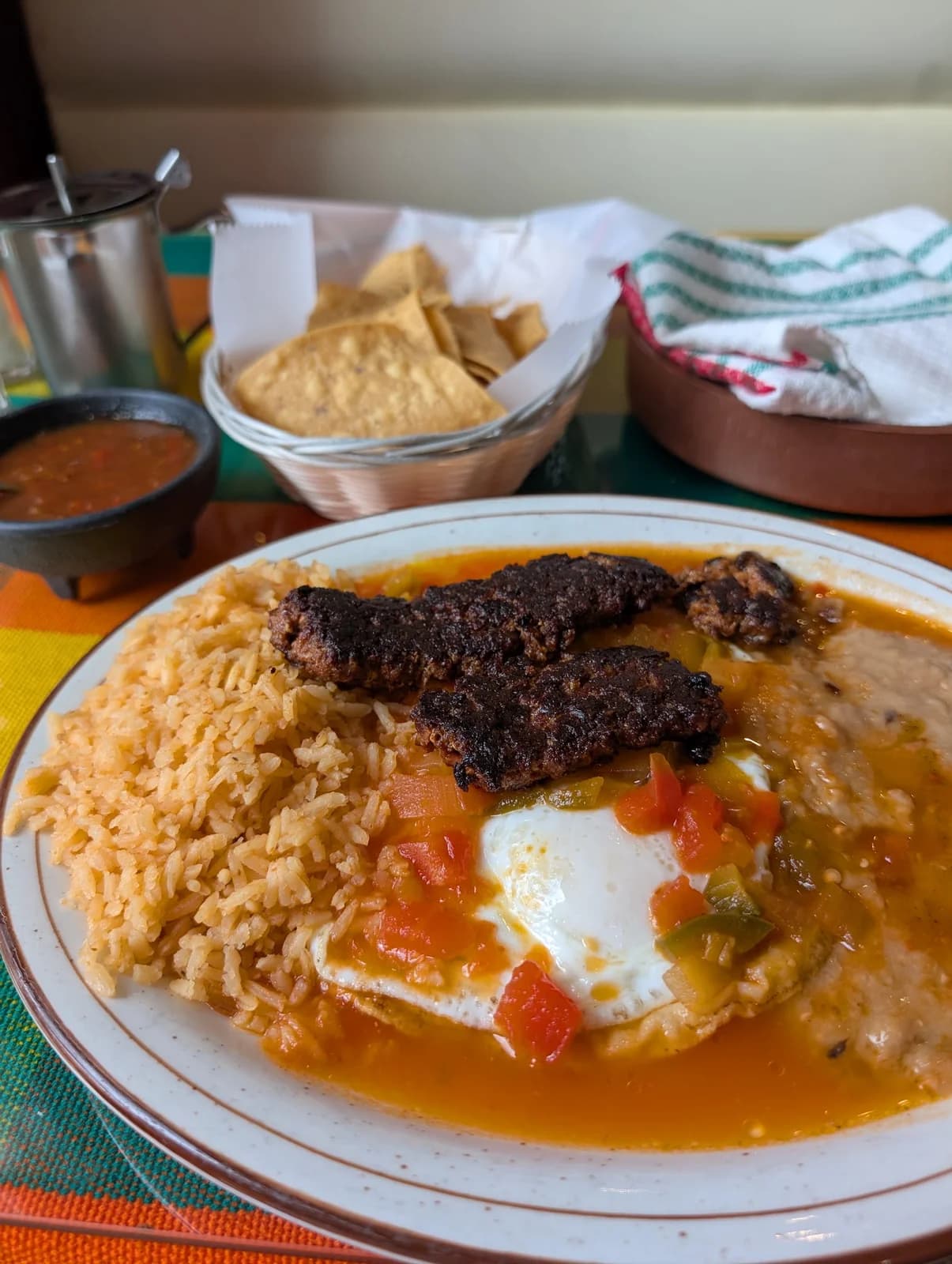 La Condesa Restaurant photo 6