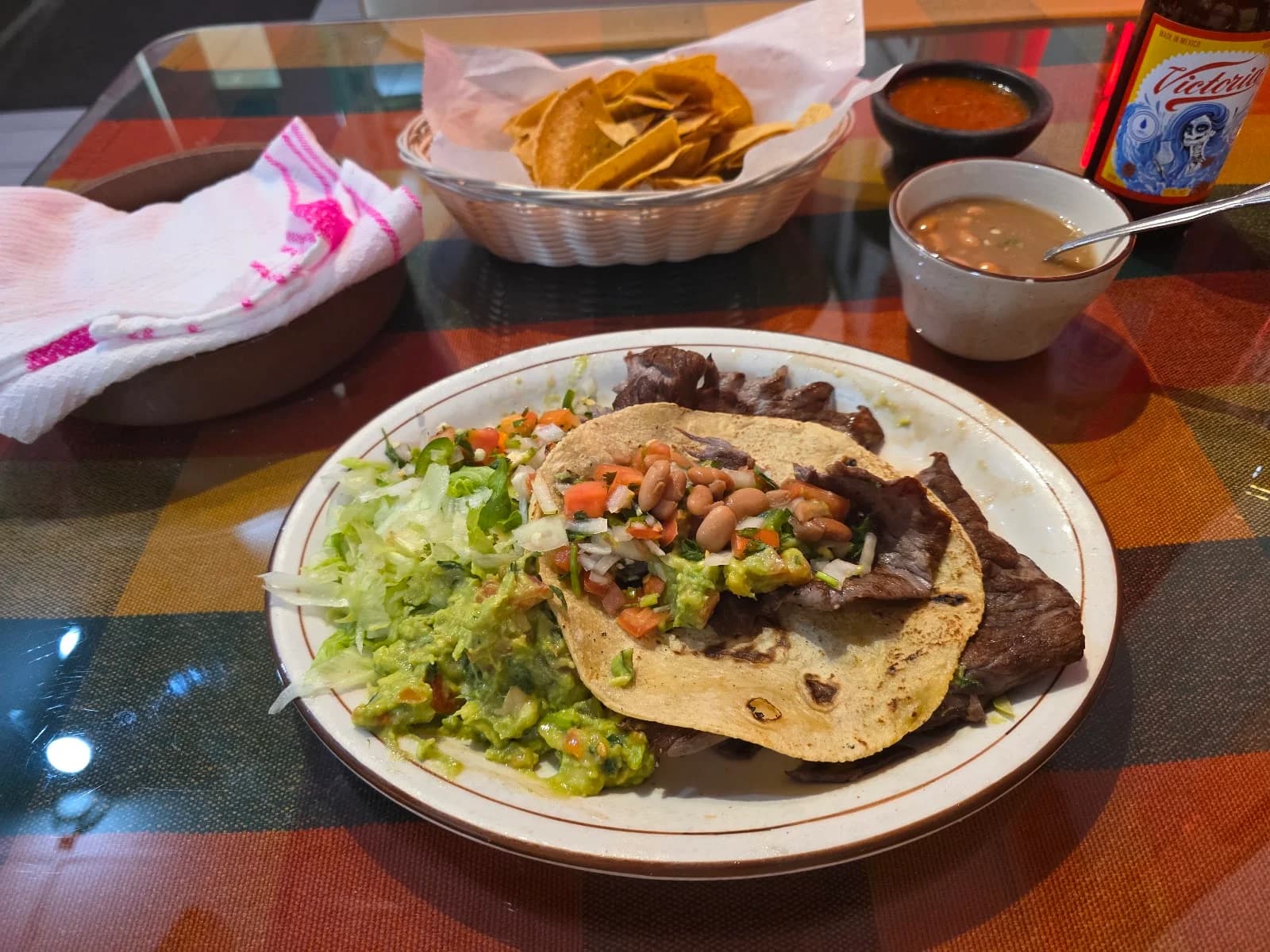La Condesa Restaurant photo 4