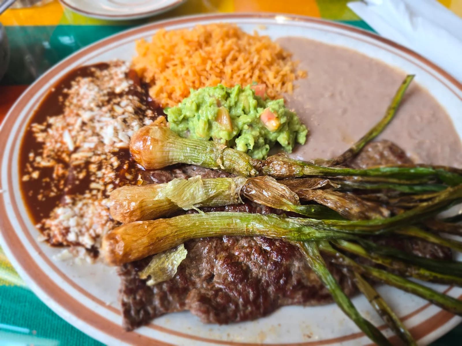 La Condesa Restaurant photo 3