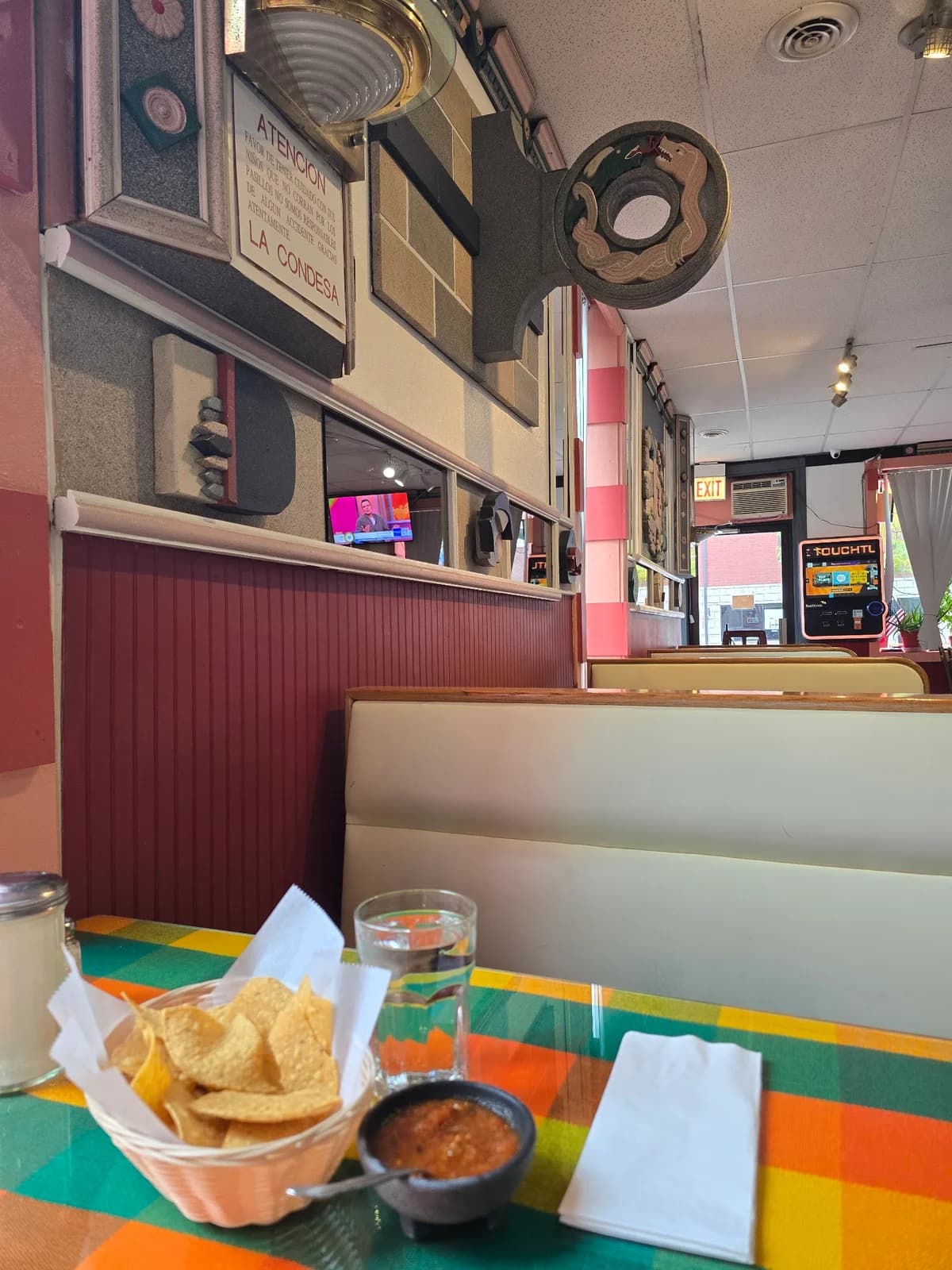 La Condesa Restaurant photo 1