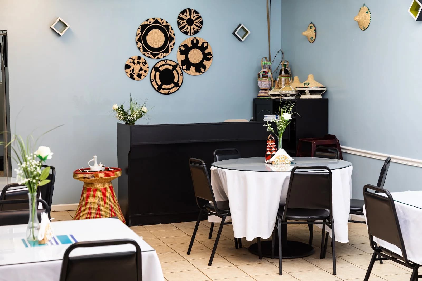 Michuu Ethiopian Restaurant photo 2
