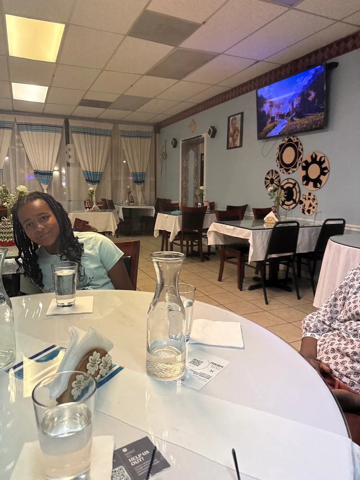 Michuu Ethiopian Restaurant photo 4