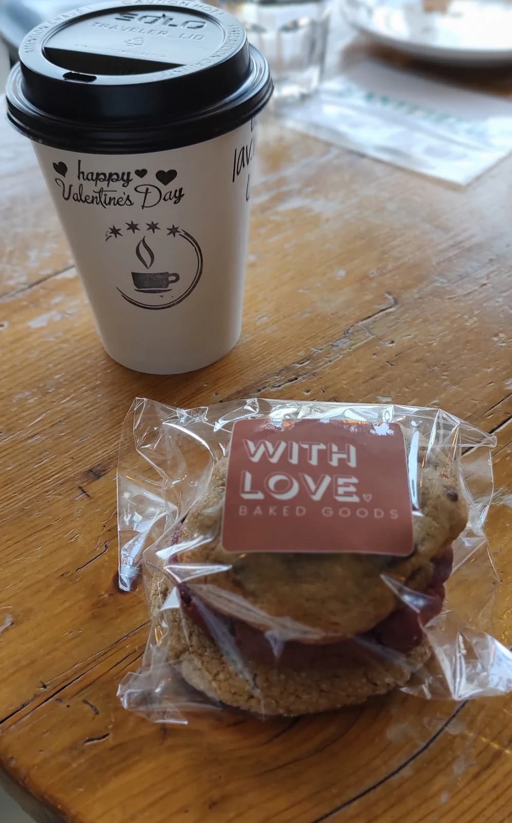 With Love Baked Goods photo 8