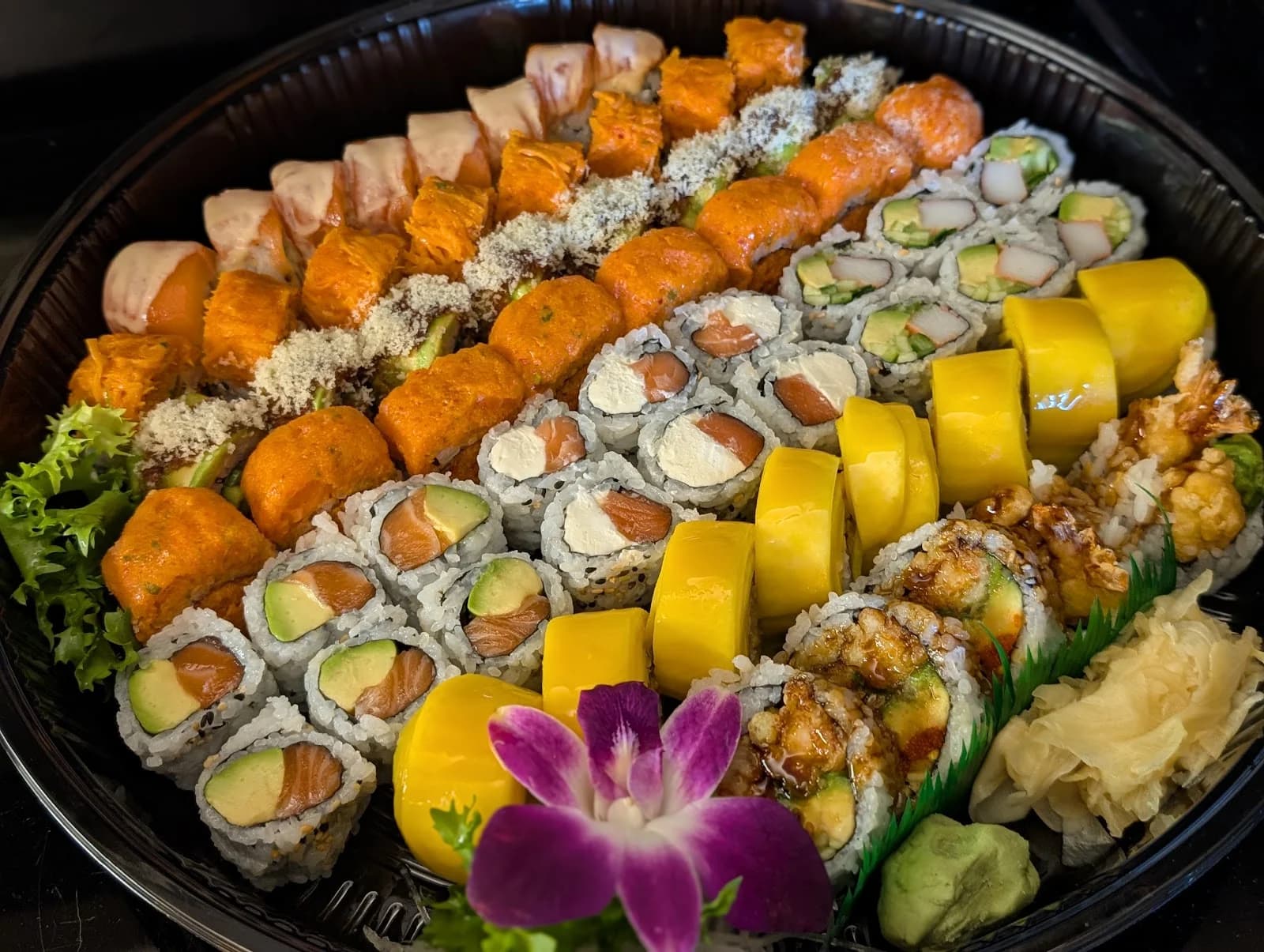 Ryo Sushi photo 4