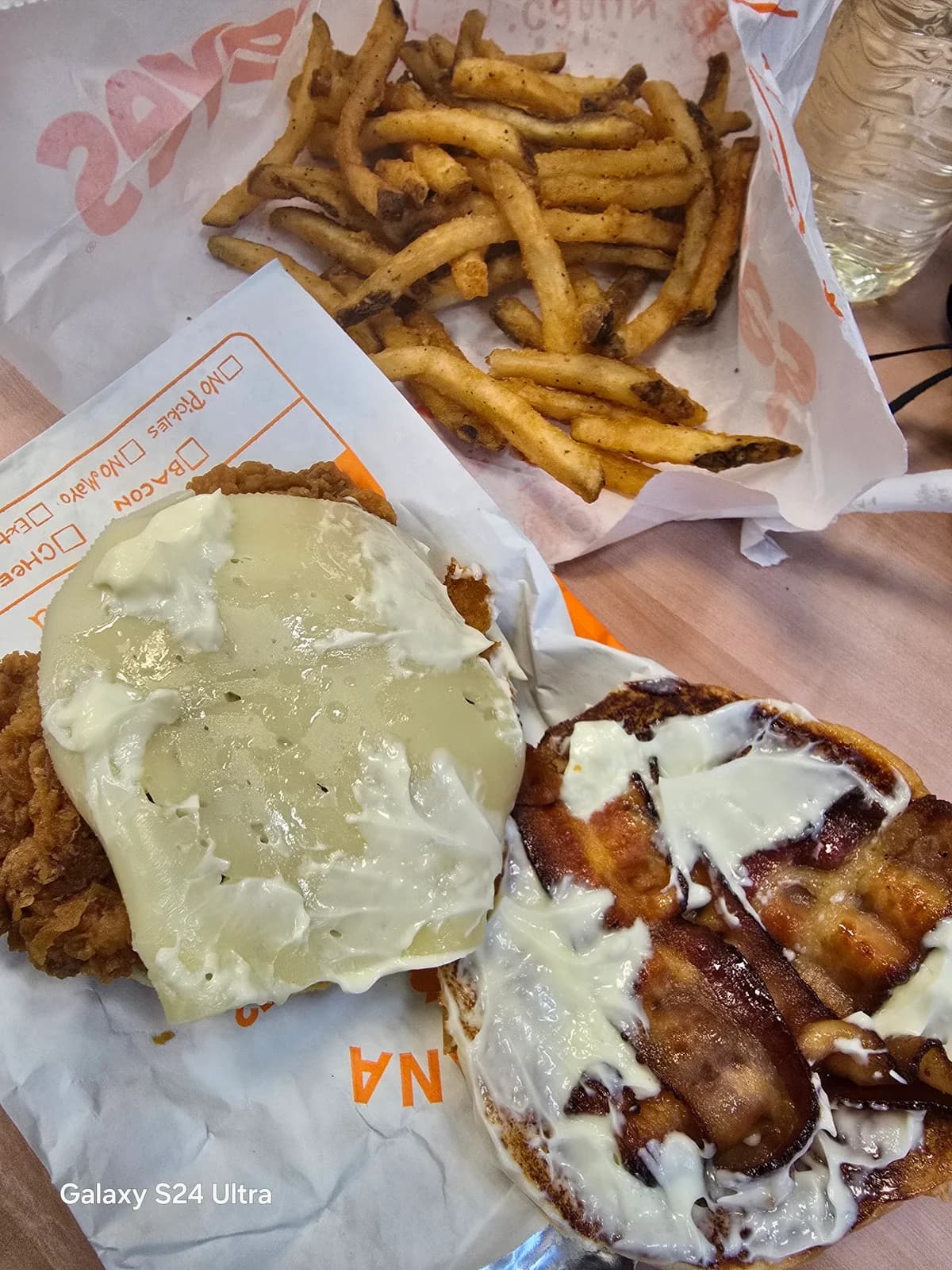 Popeyes Louisiana Kitchen photo 10