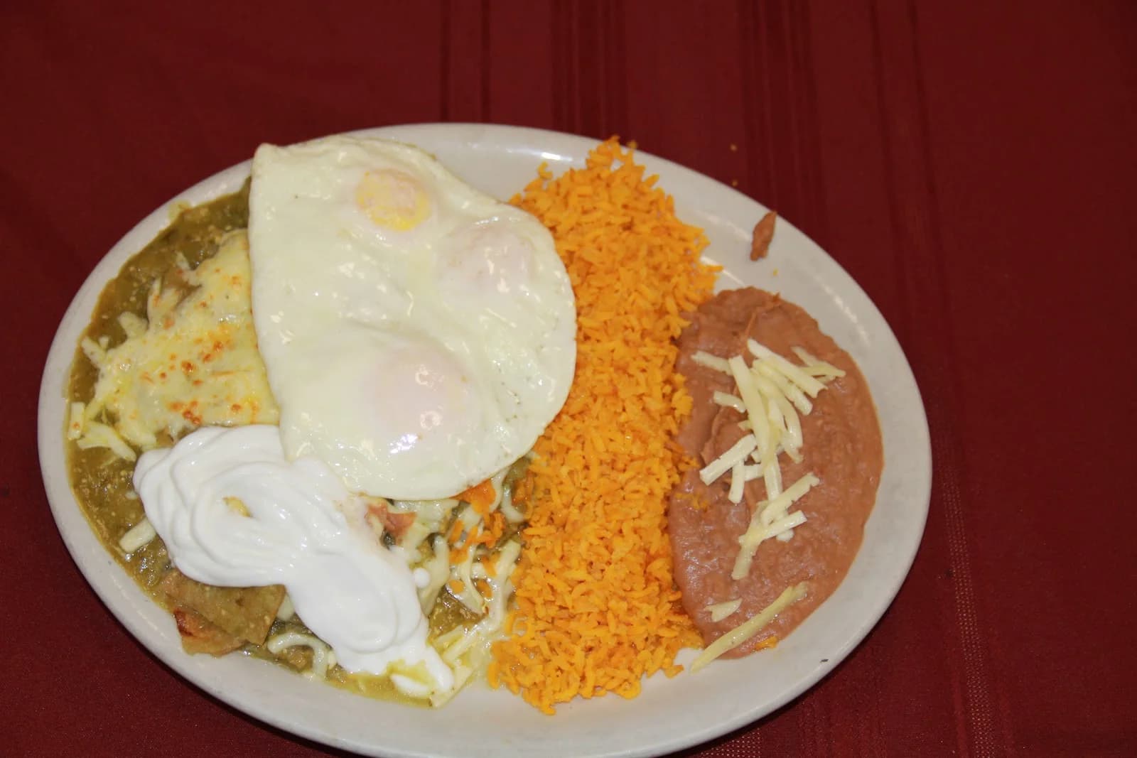 Clark El Ranchito photo 4