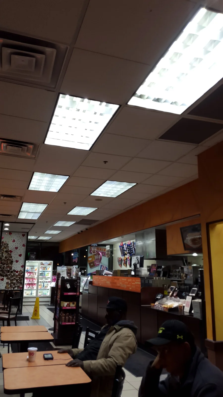 Dunkin' photo 9