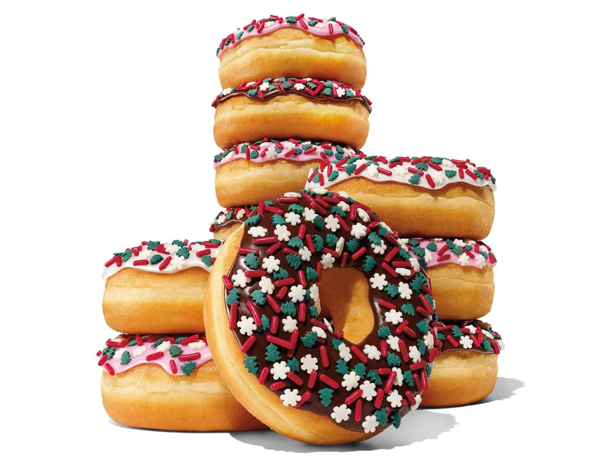 Dunkin' photo 6