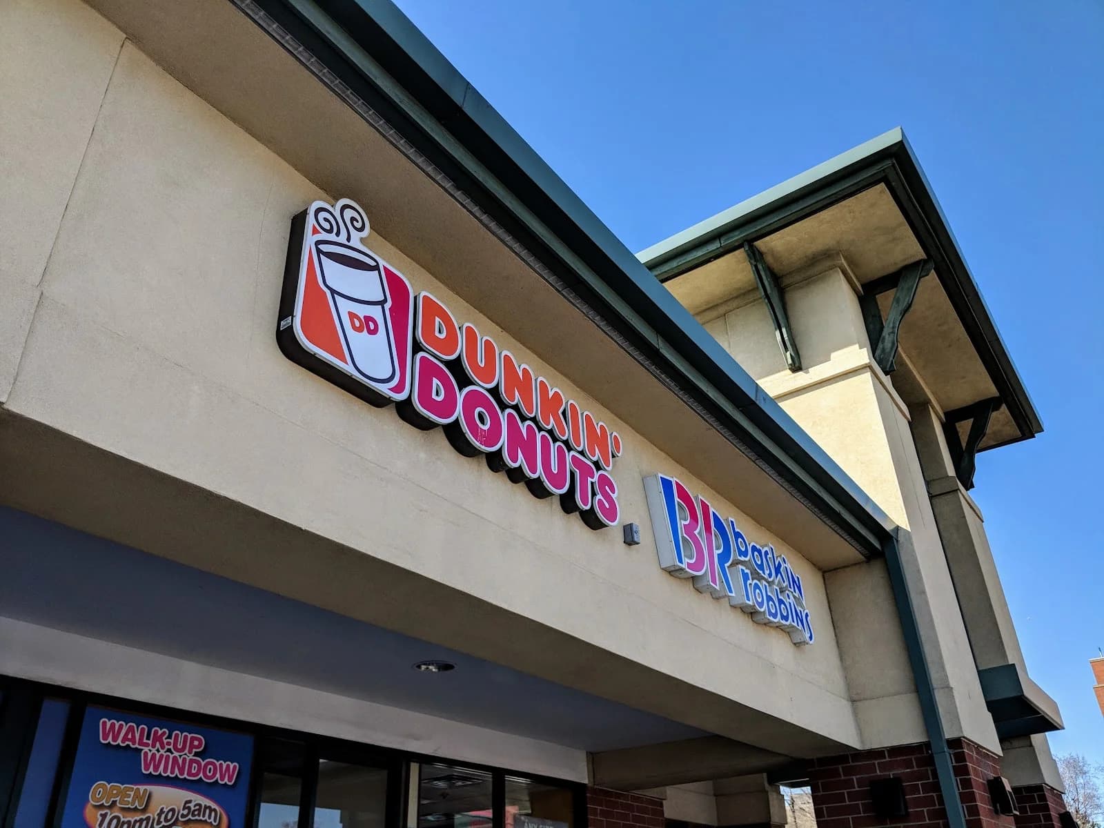 Dunkin' photo 2