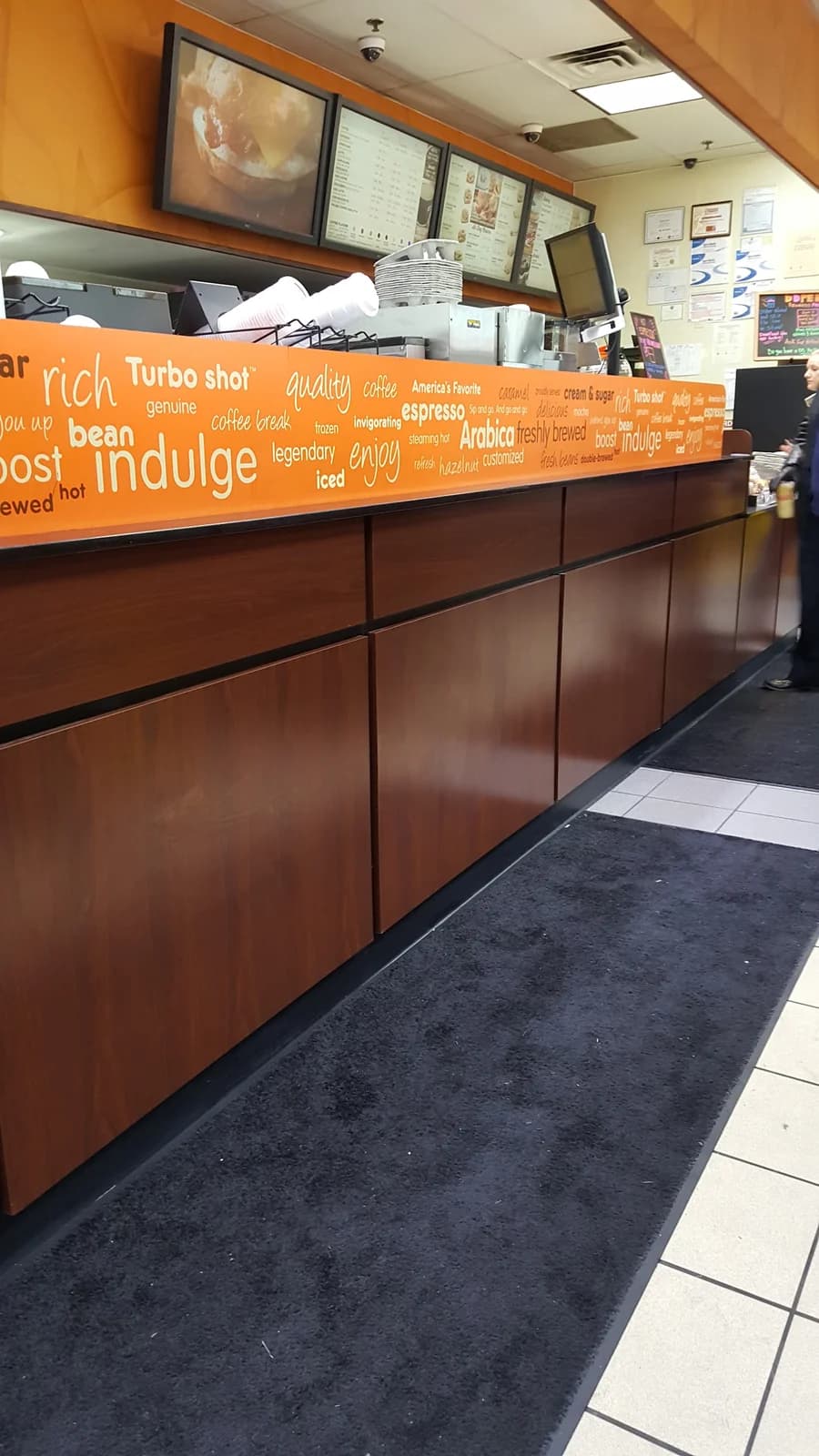 Dunkin' photo 1