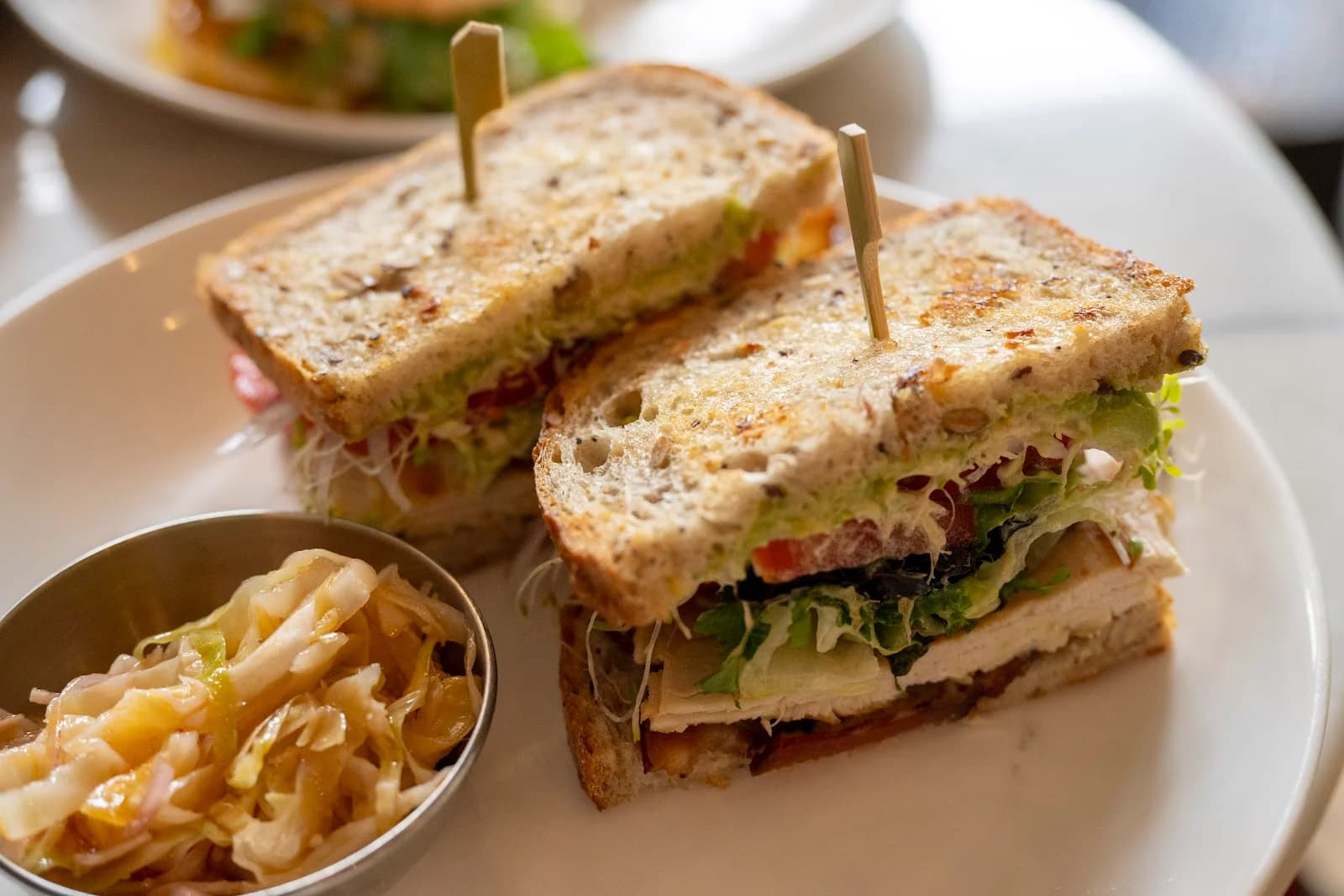 Lula Cafe photo 4